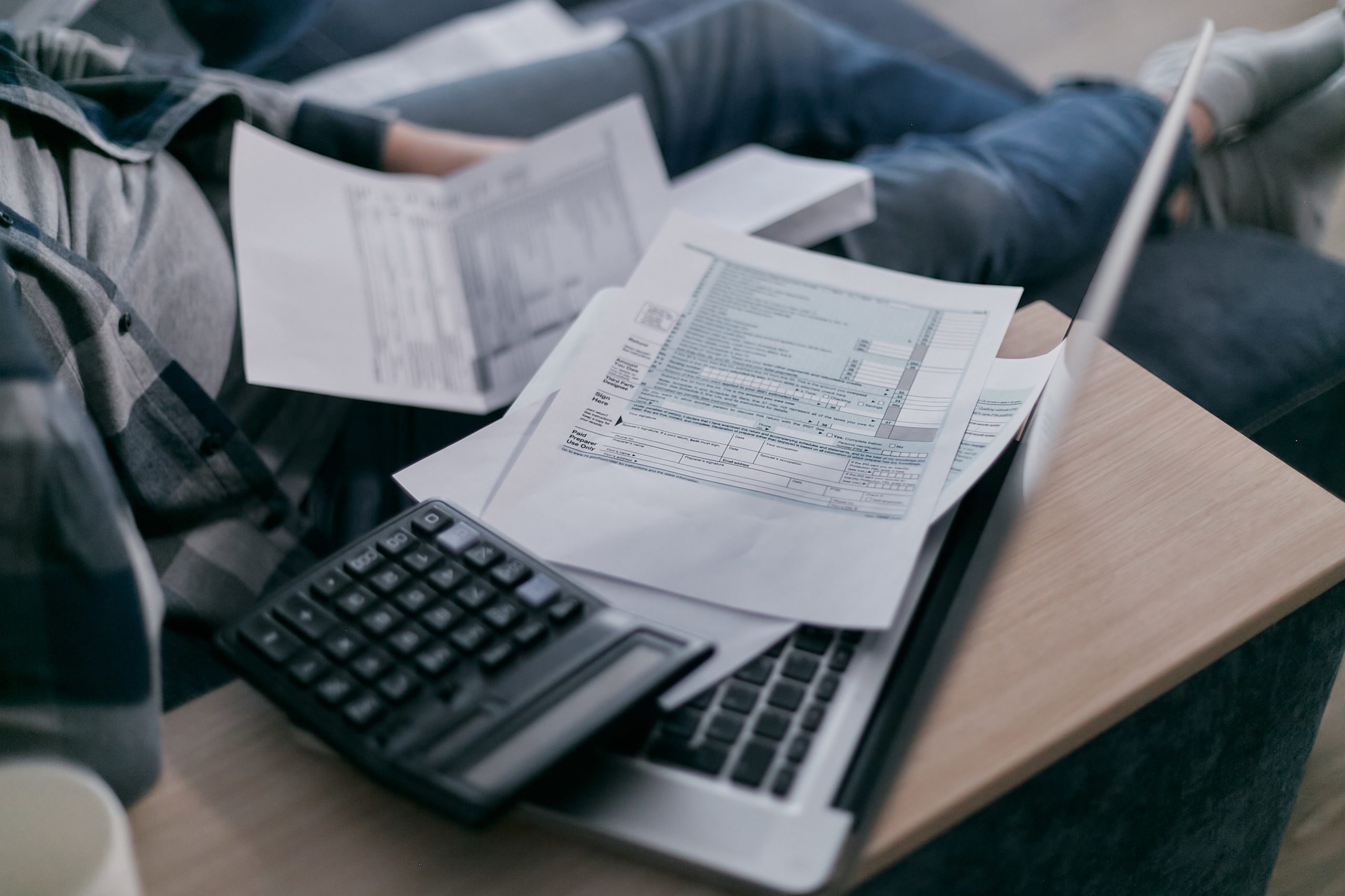 How to pay down debt faster