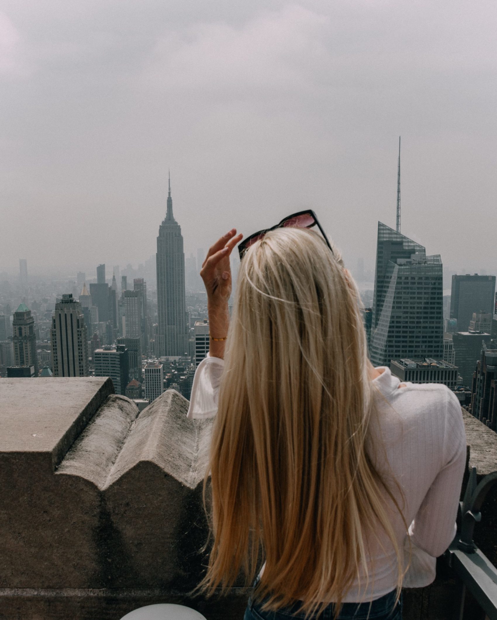 Escape to New York this summer with JetBlue's low fare offers
