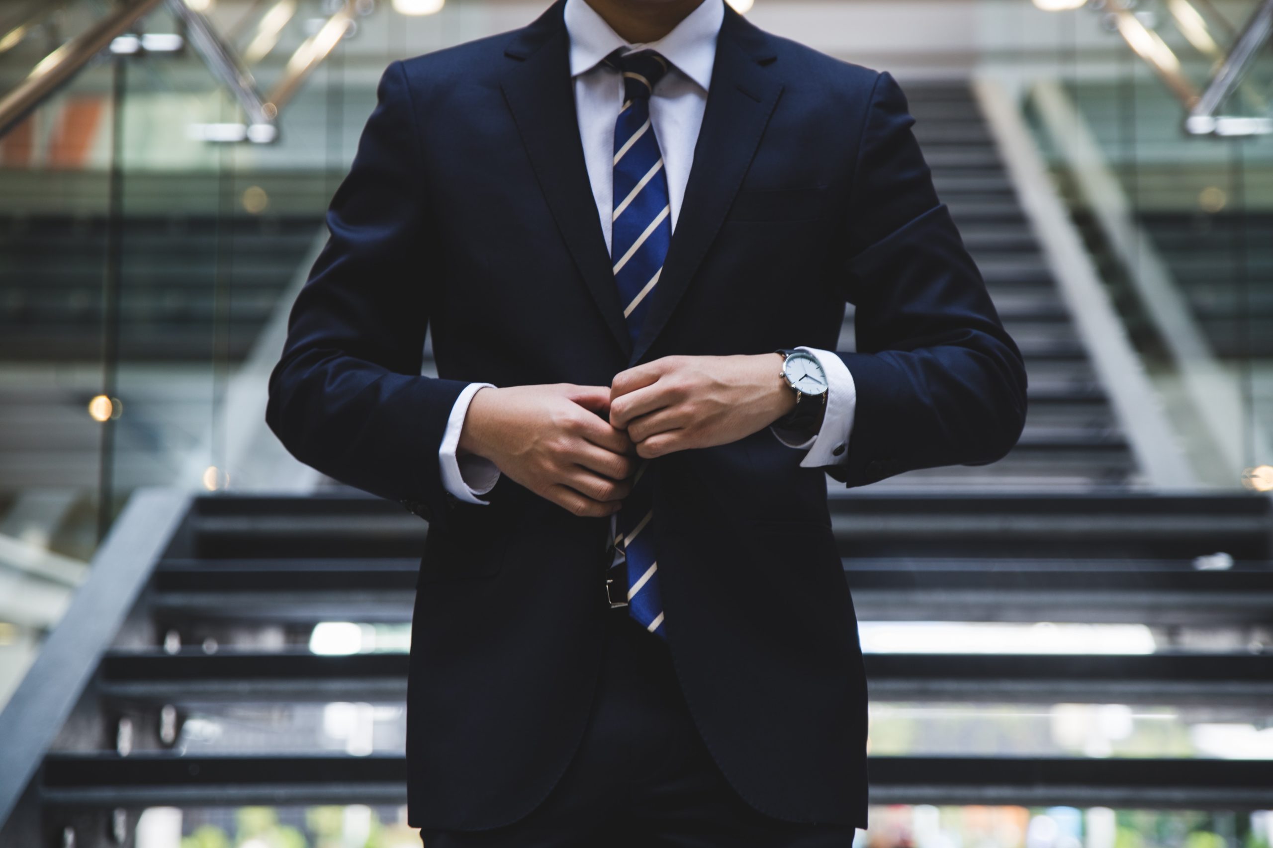 White-collar professions facing worst jobs crisis, according to IoD economist