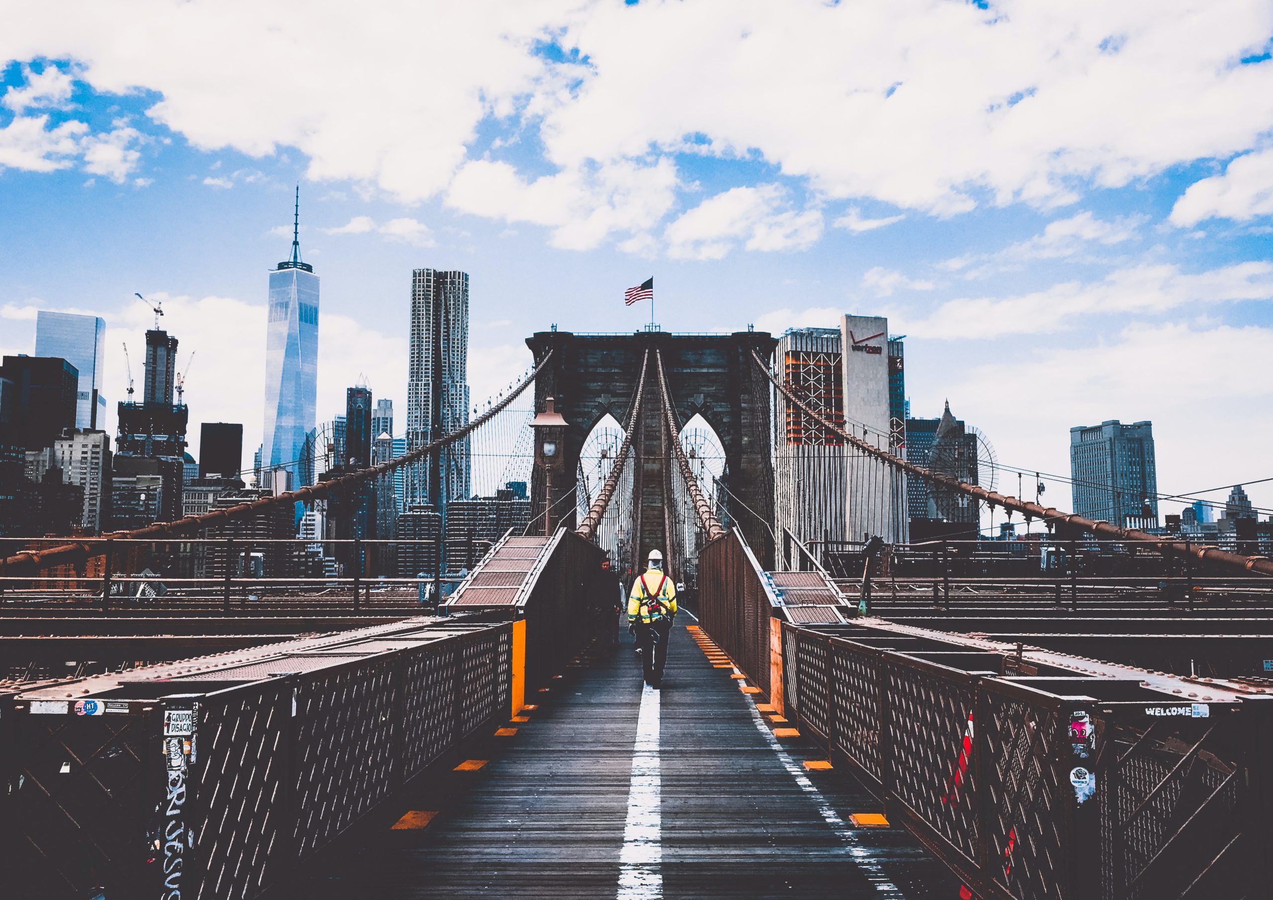 What's holding back the largest freelance economy?