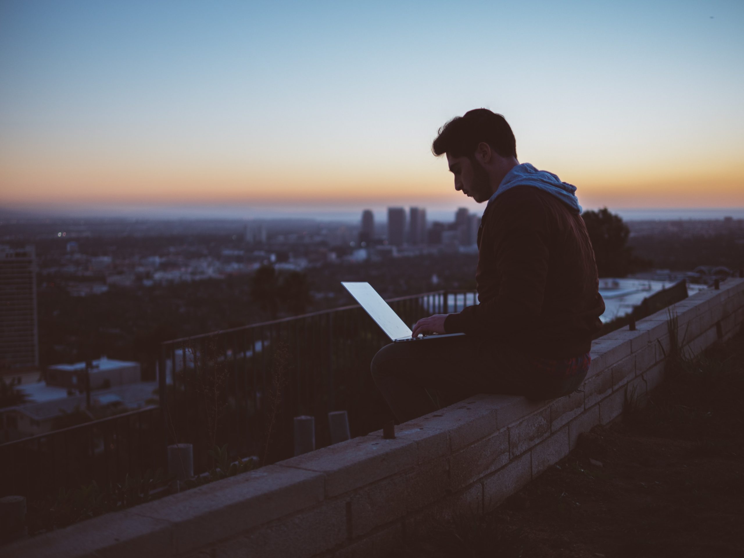 Remote working: it's saving the planet and boosting ESG points