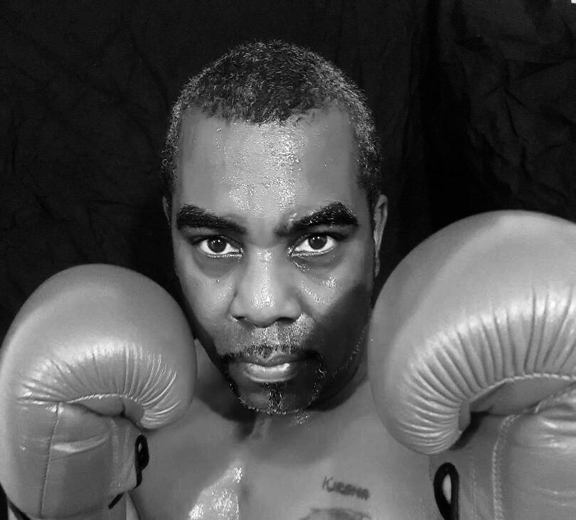 Boxer to Businessman: How people like Max Wallace are starting up in their 50s