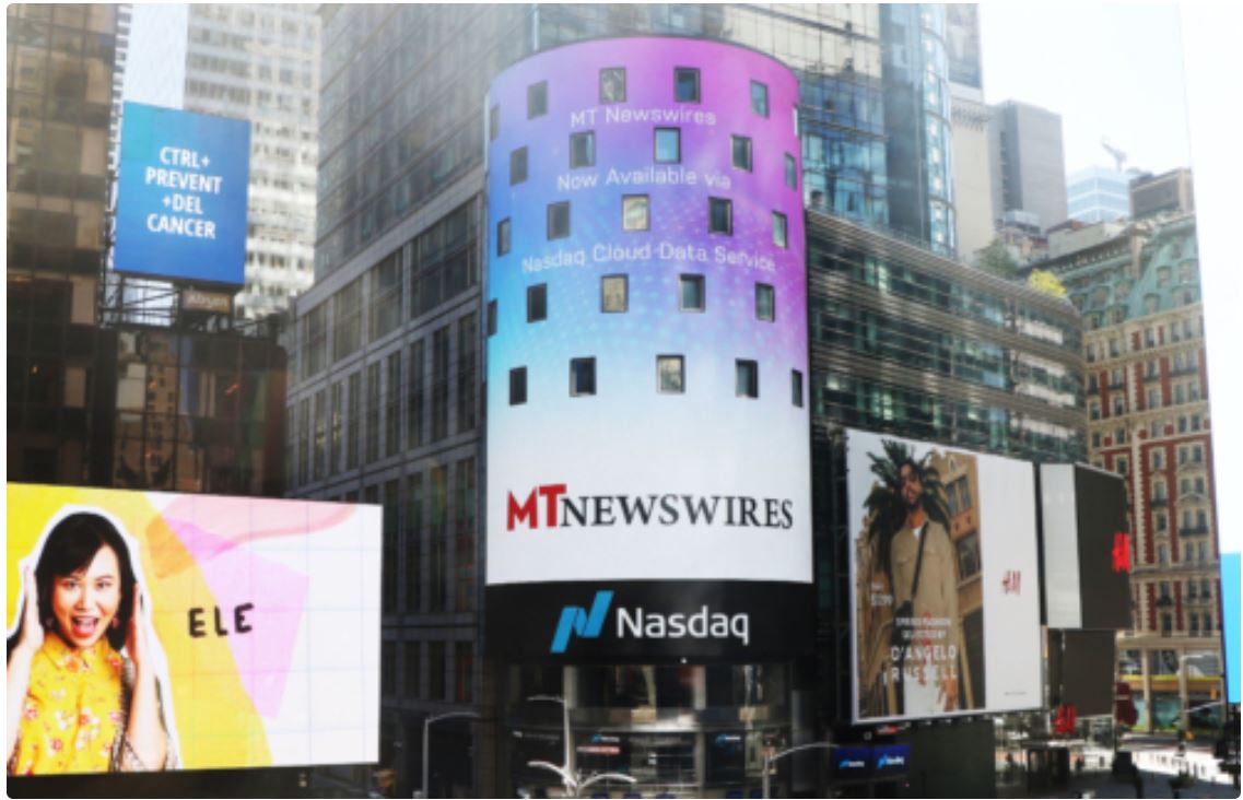 MT Newswires hiring reporters across US, Canada, APAC and EMEA