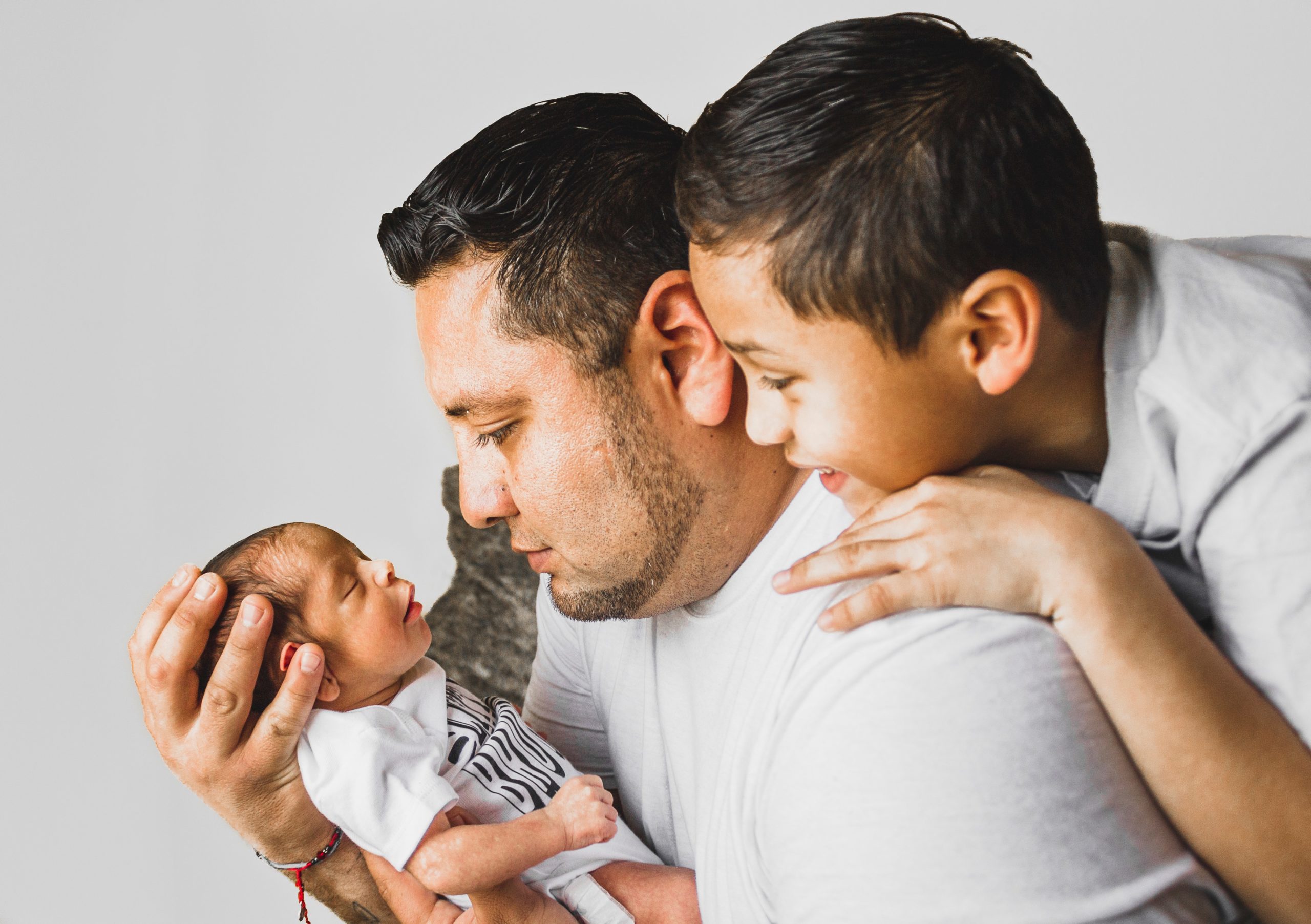 Health alert: chemical toxins in food affect male fertility and boy foetuses, study finds
