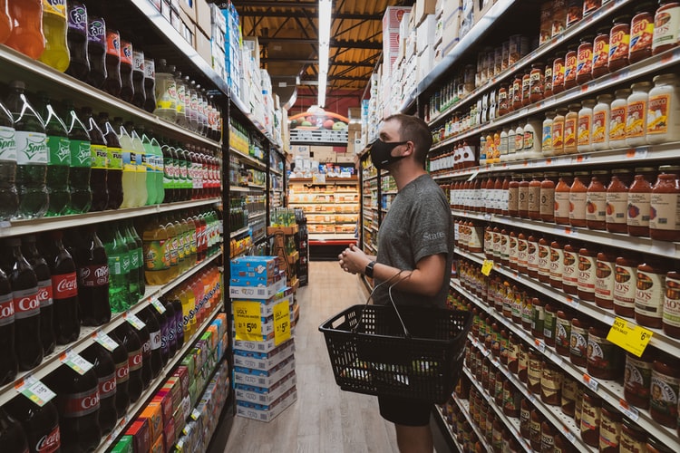 Inflation has arrived: 70% of UK businesses said they will increase prices