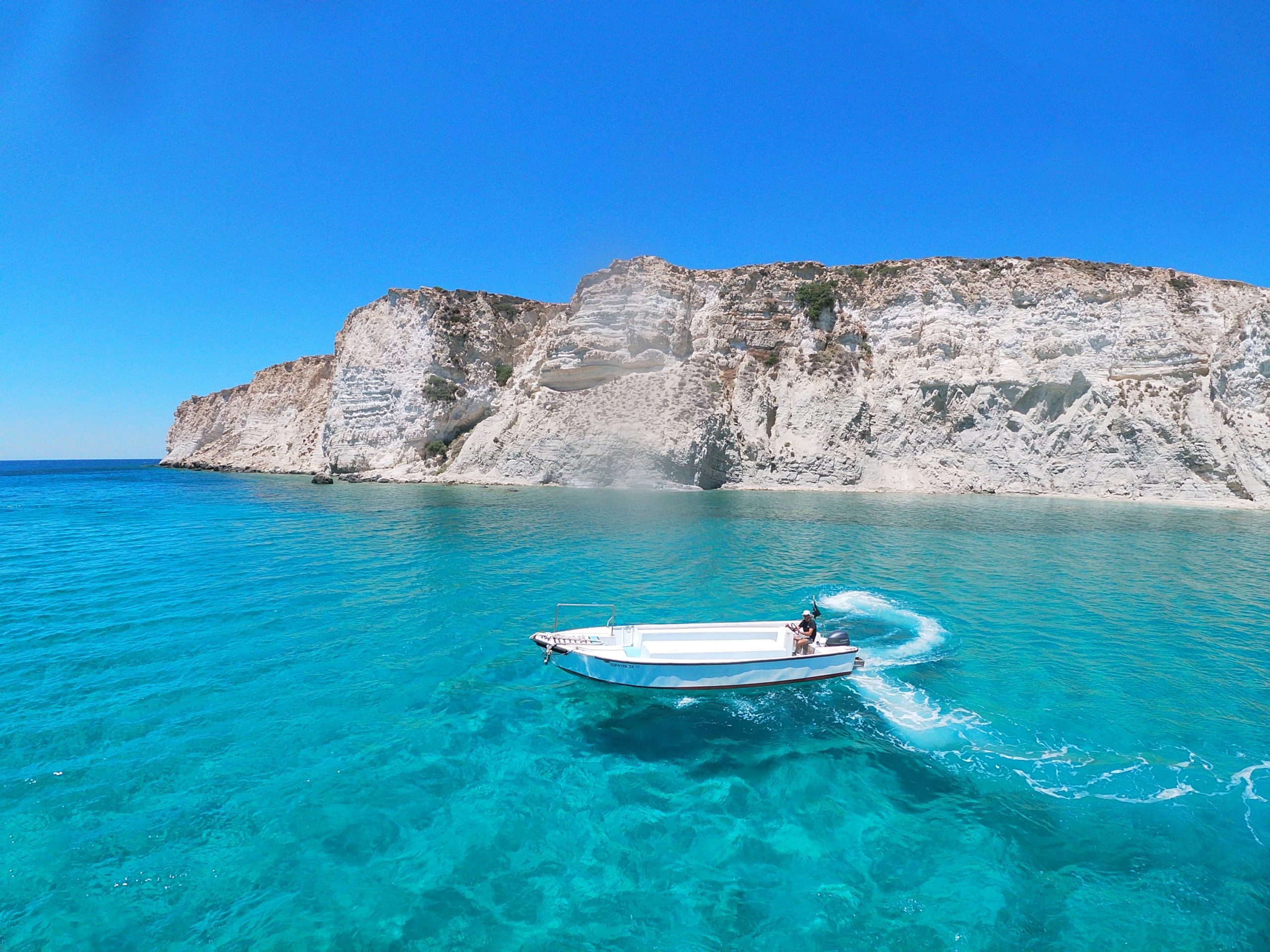 Europe No. 1 Holiday spot for US Travelers  Since Covid-19 but where can Brits go on holiday?