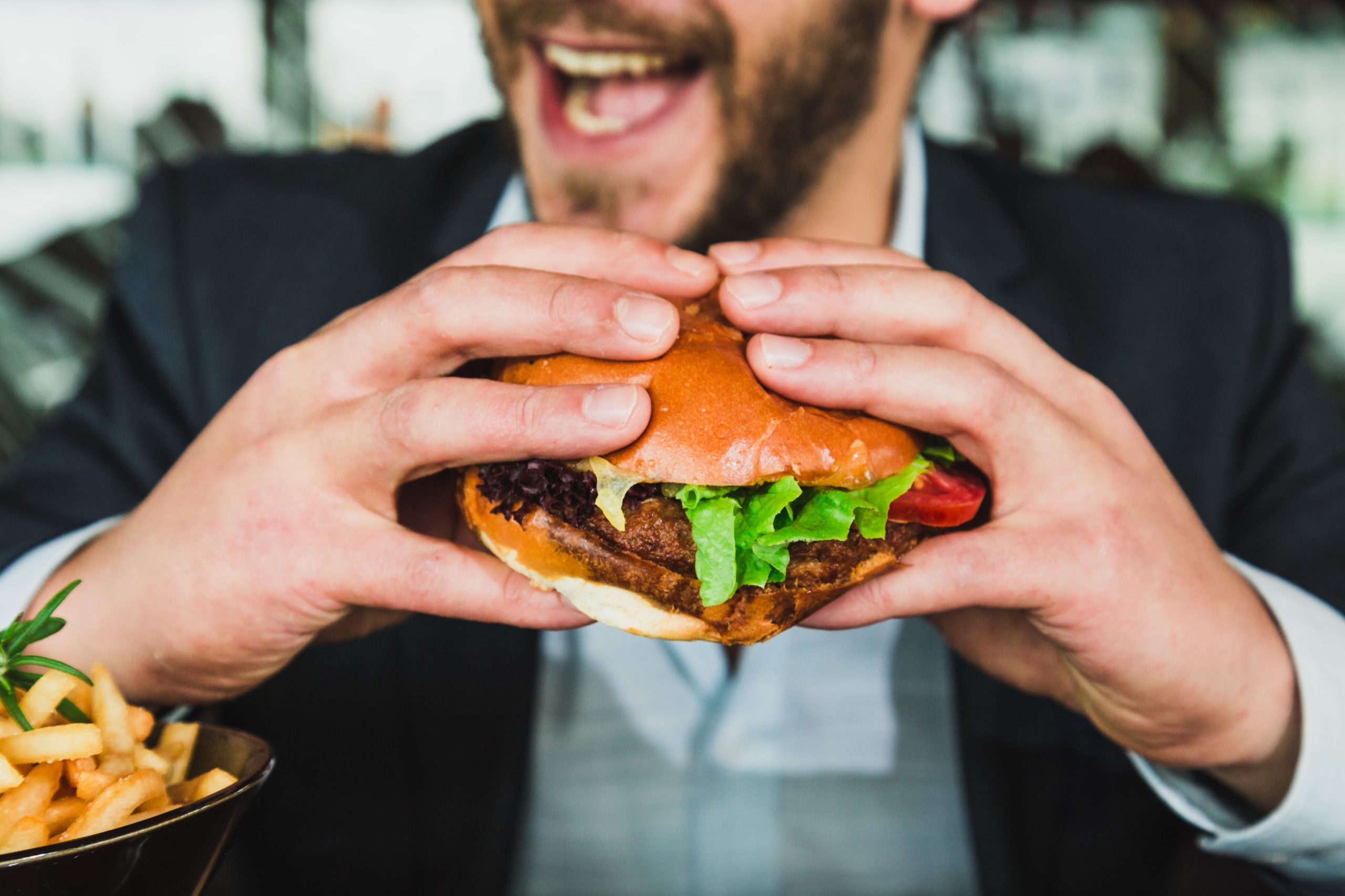 🎧Freelancer's Lunch: should contractors ditch the CV and try something new?