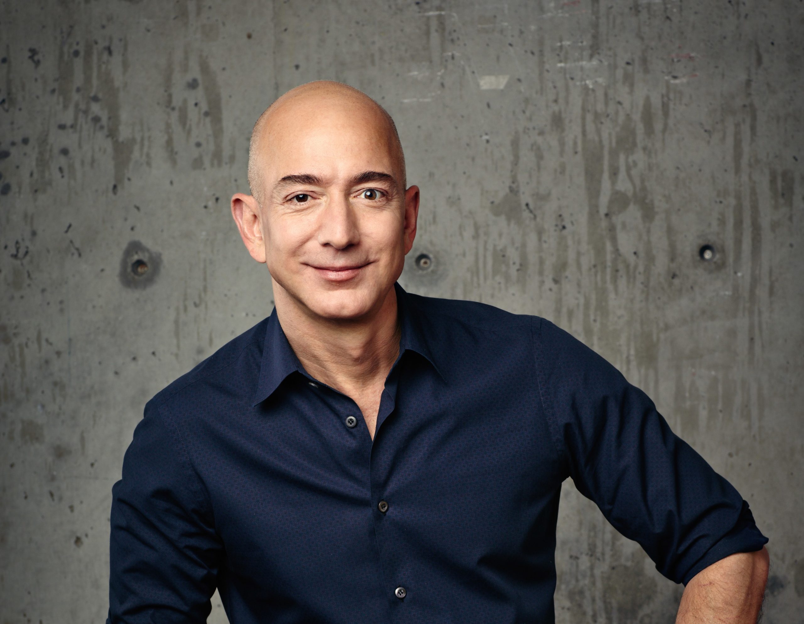 Amazon job creation linked to SMEs and self-employed scaling up; Boumphrey new UK Country Manager