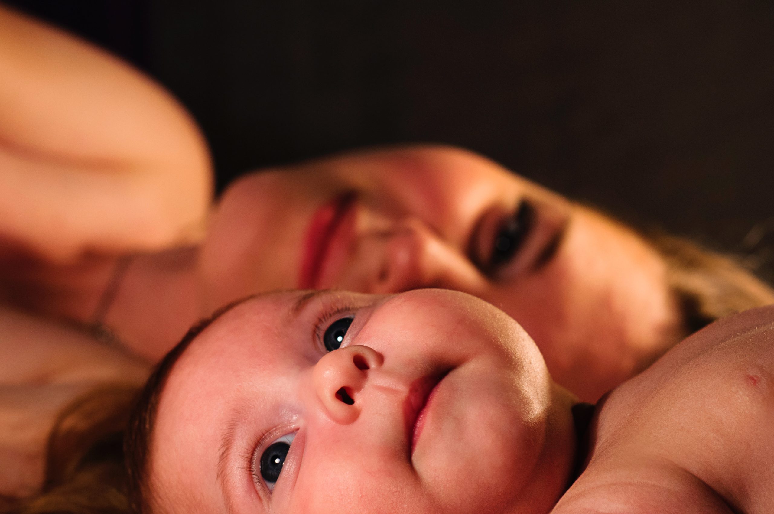 Should you take the COVID vaccine if you're pregnant?