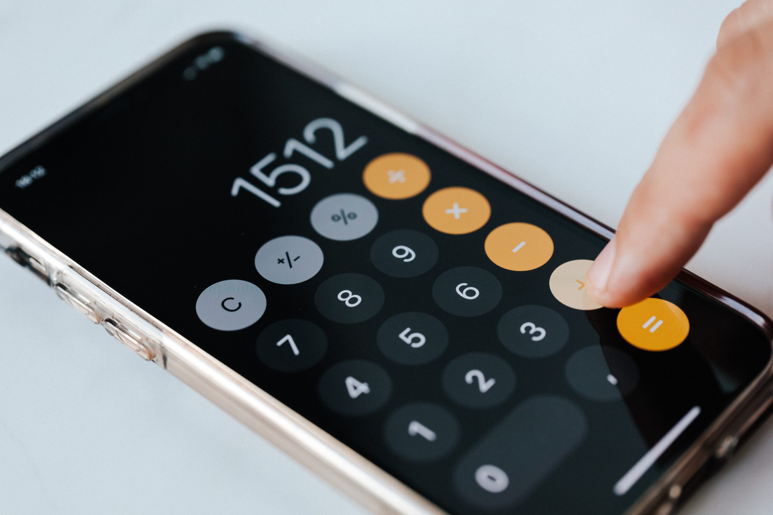 Inside IR35: How do contractors work out their income to apply for a mortgage if their tax status has changed?