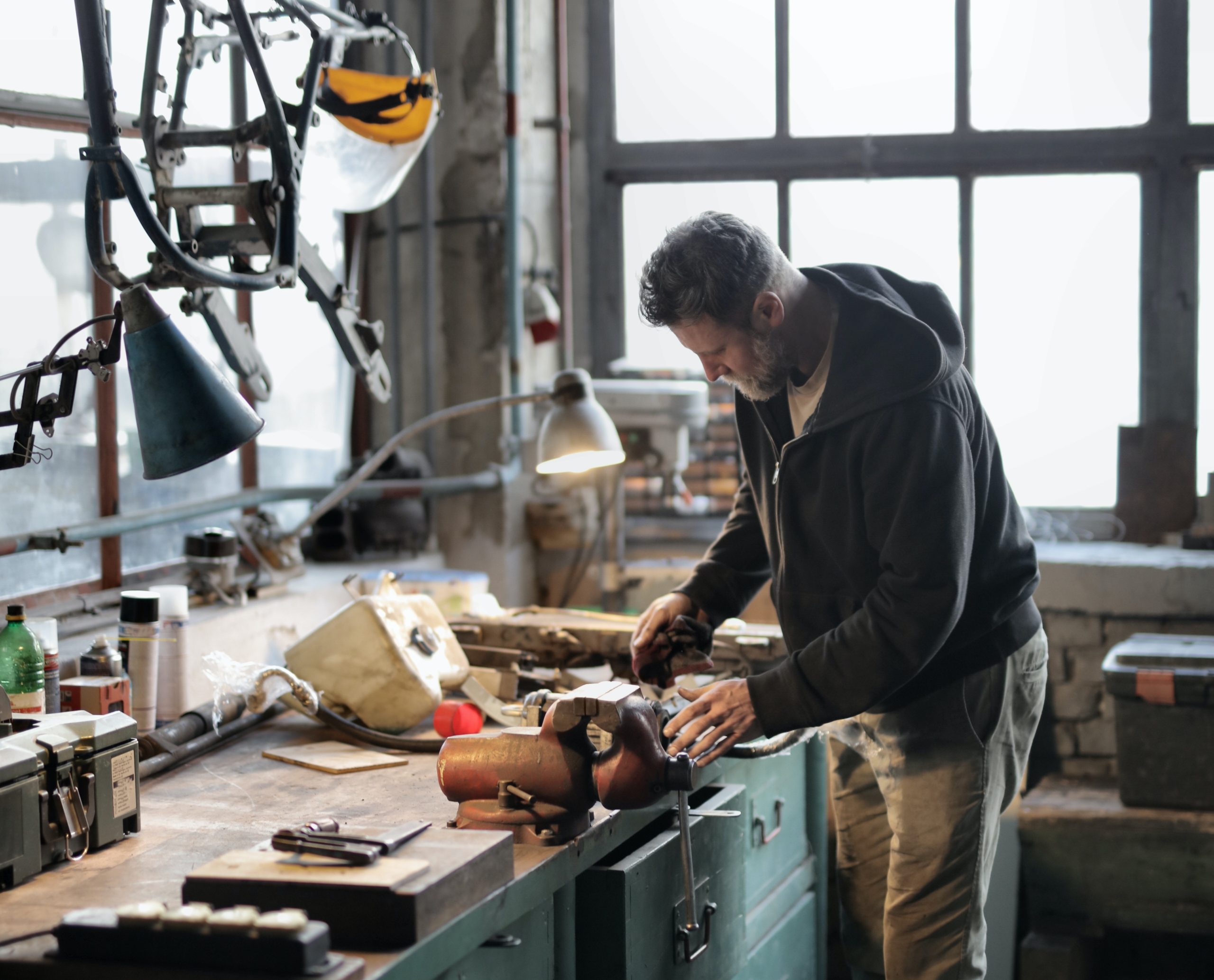 Self-employed Mortgages: How to best prepare