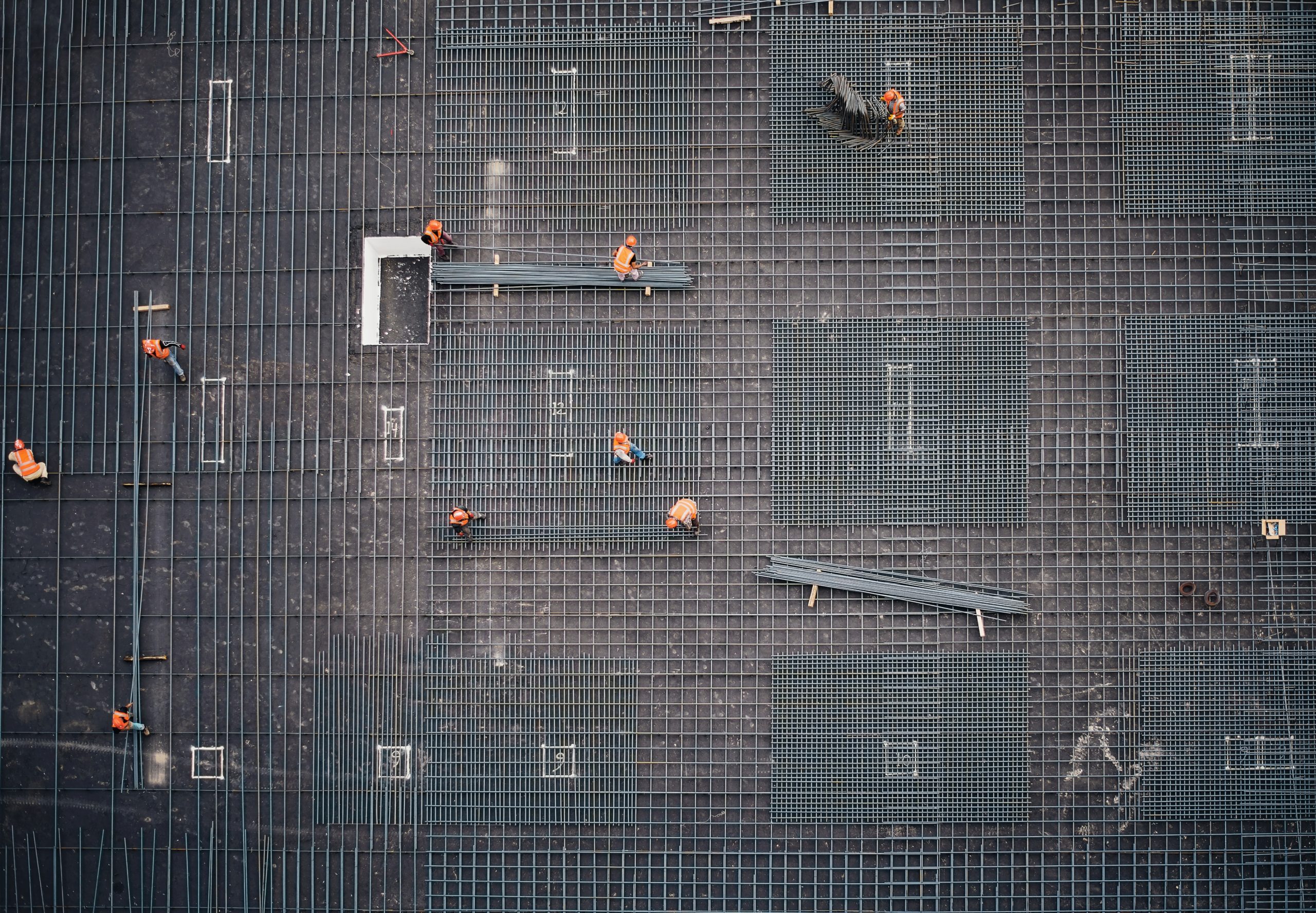 Construction contractors ranked for financial health and what that means for jobs