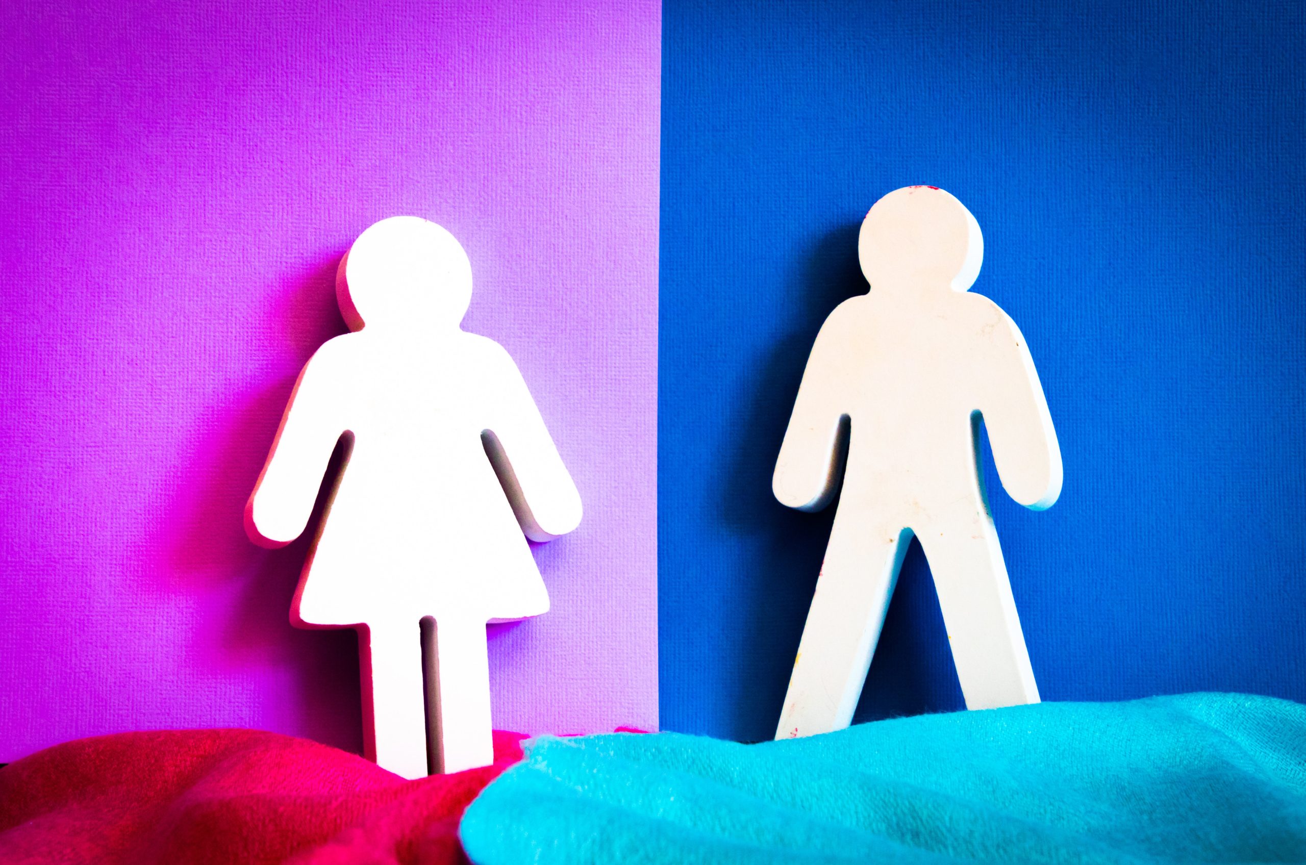 81% of female freelancers treated "differently"