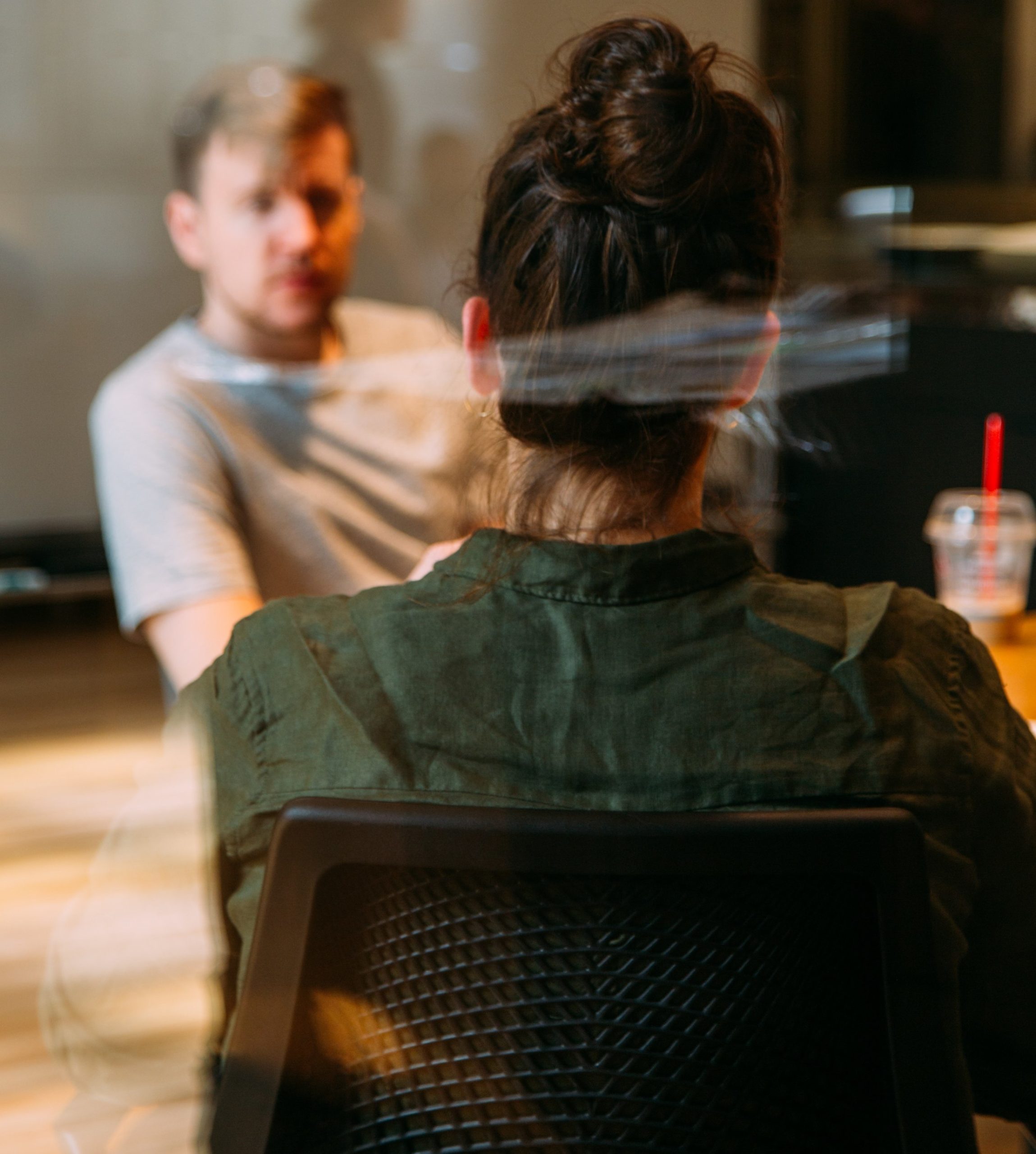Is prioritising business over family and friends worth it?