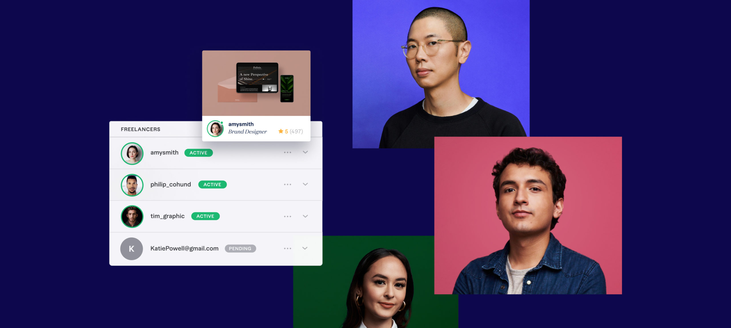 Is Fiverr losing its human touch?