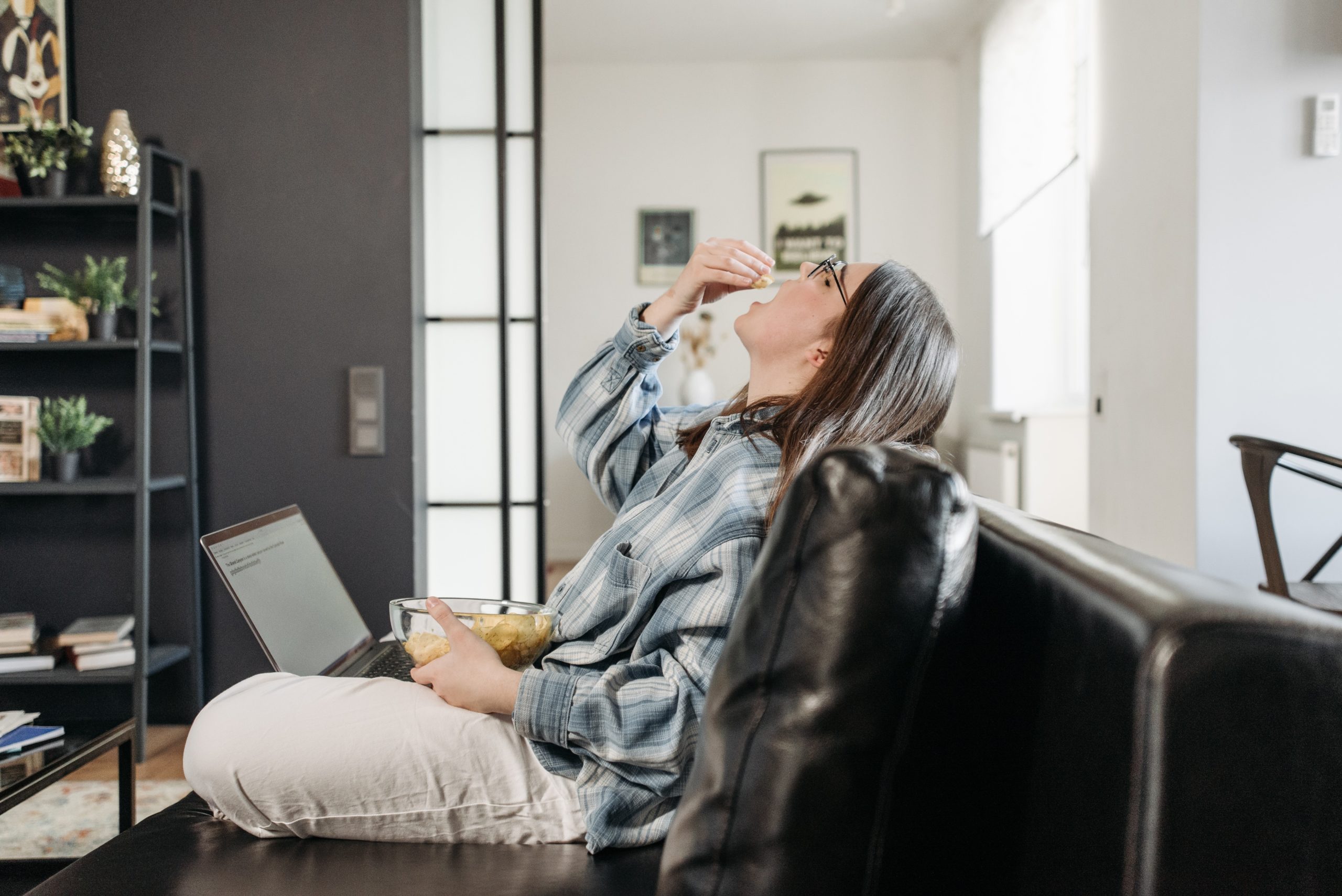 The Covid-15: Back-to-office life may not be the only thing weighing us down