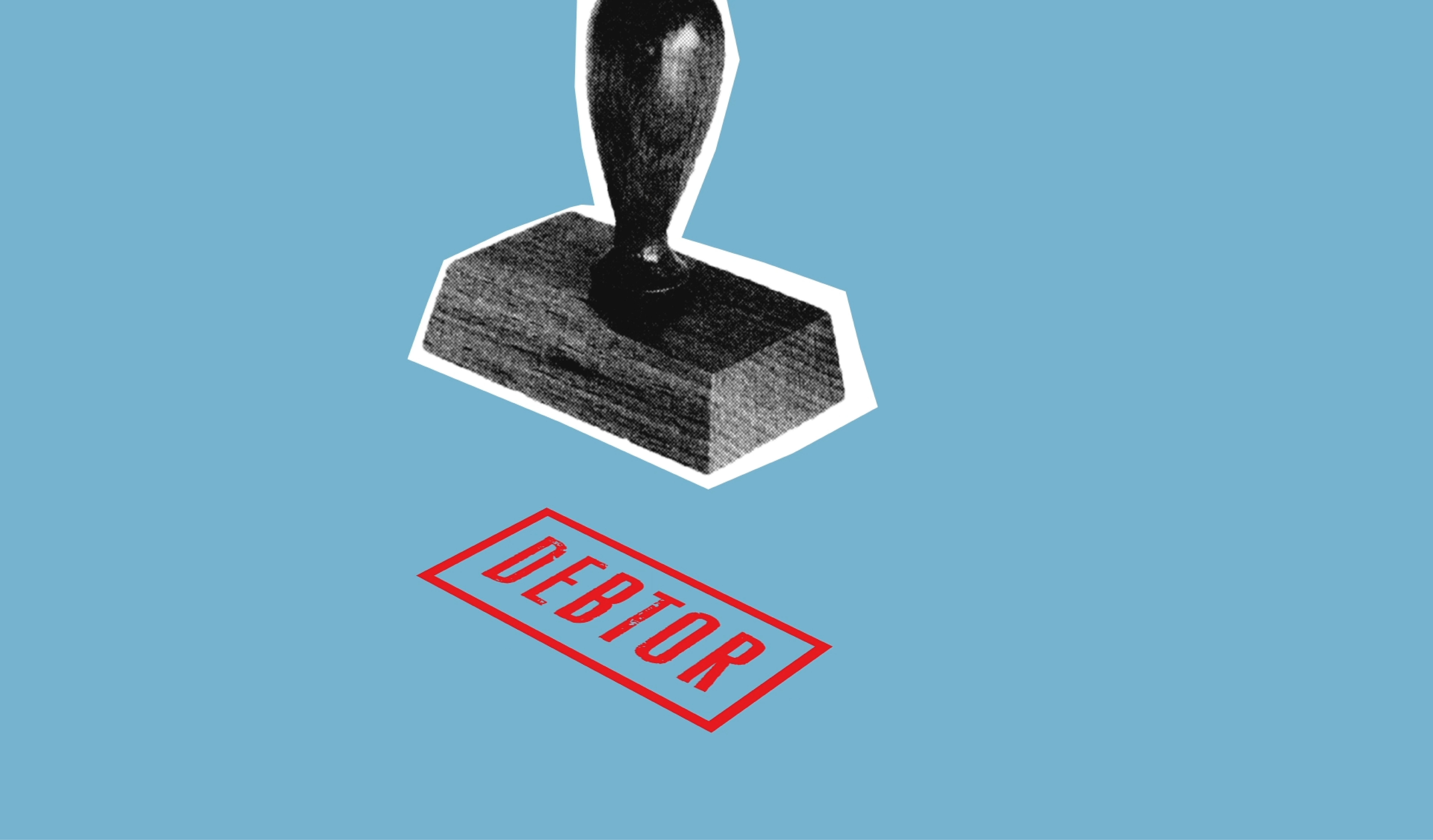 Creditors free to go after distressed companies