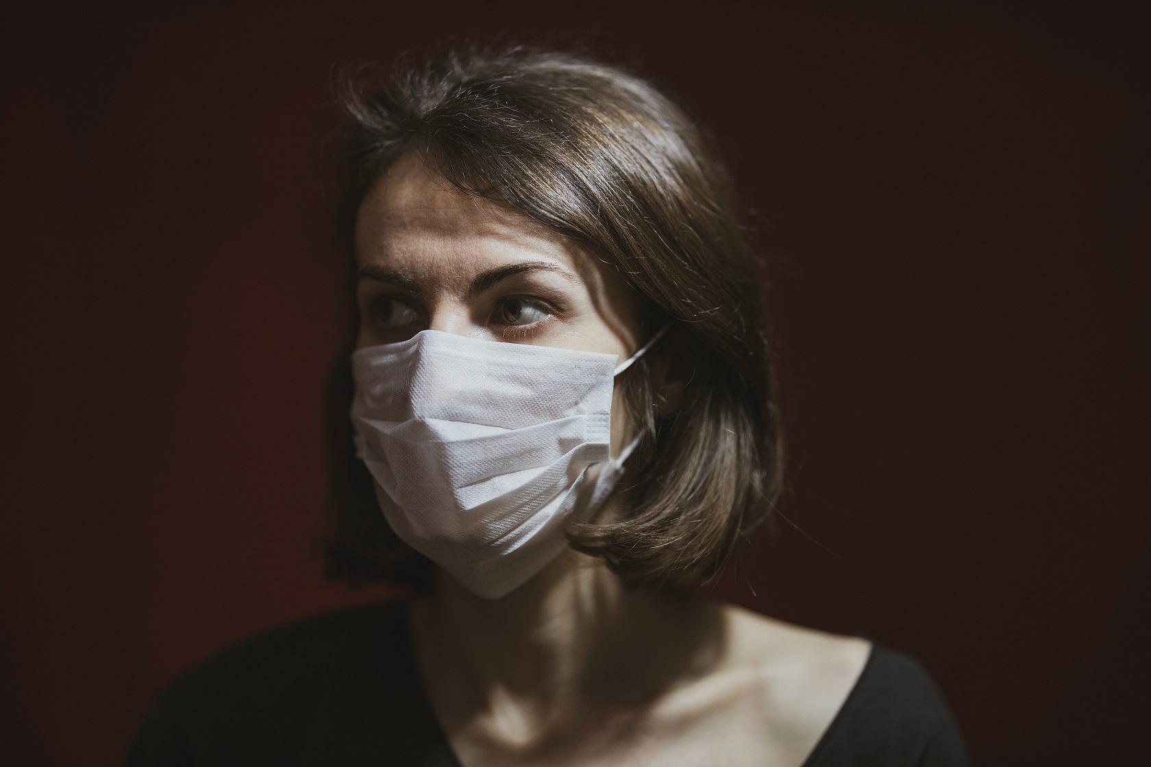 Four factors that increase the risk of vaccinated people getting COVID