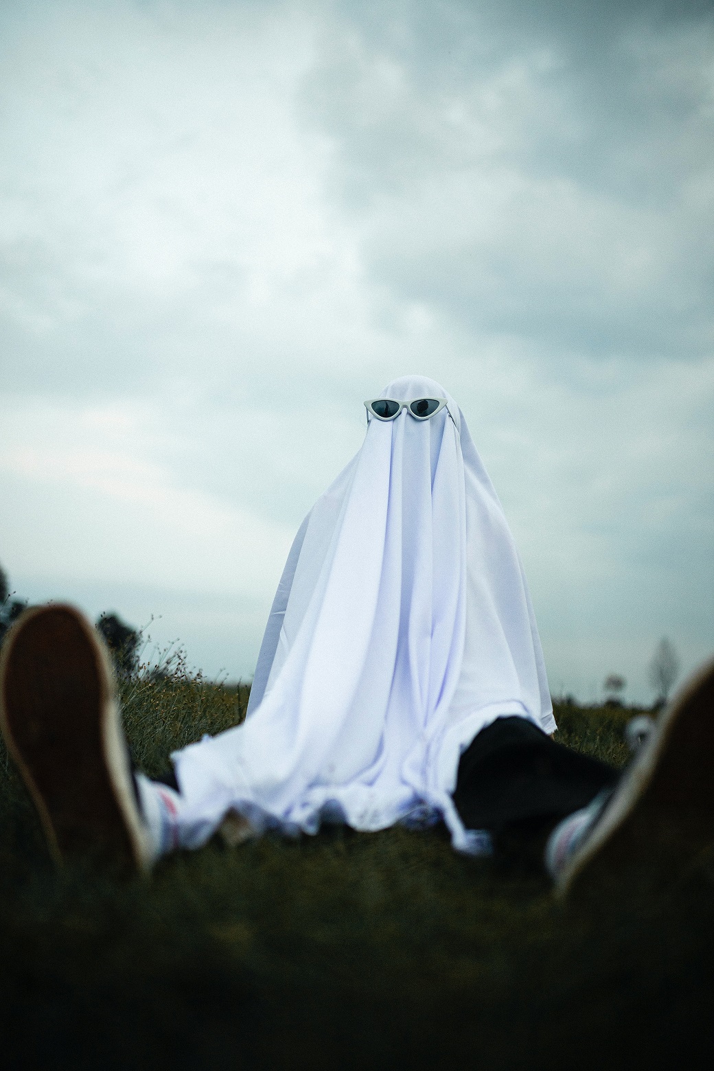 Is your client ghosting your IR35 concerns?