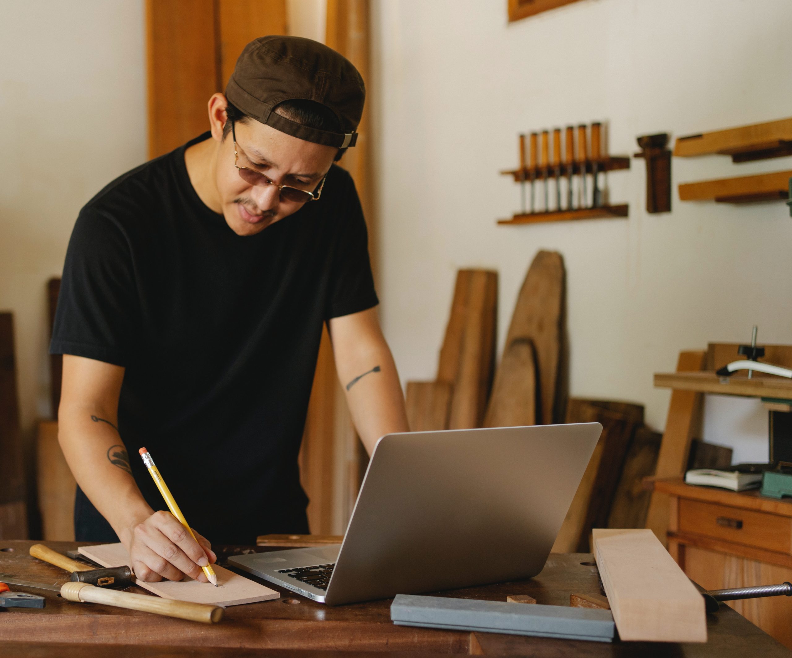 Self-employed to be in higher demand thanks to health and social care levy says think tank. but at what price?