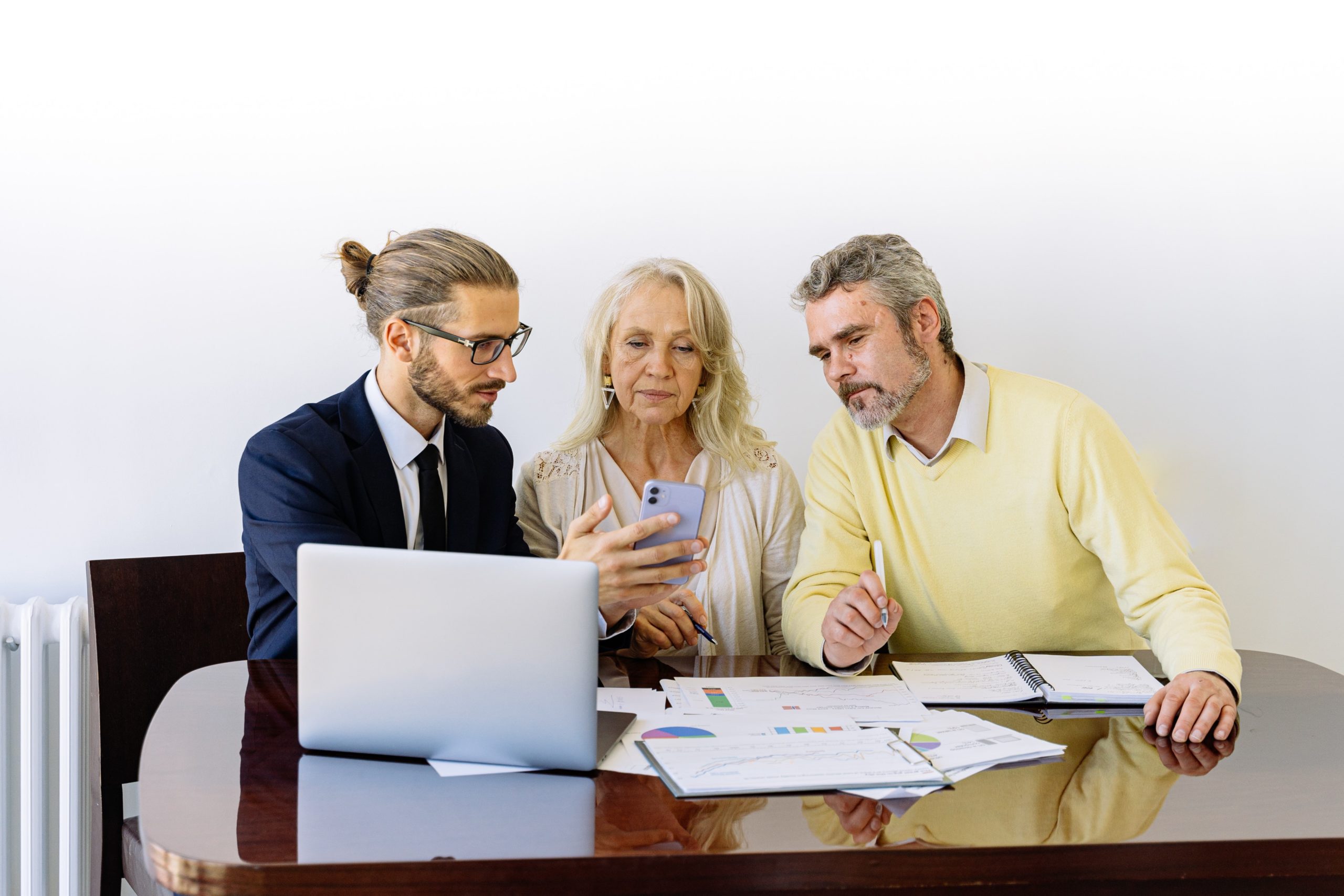 Why freelancers should negotiate everything right now