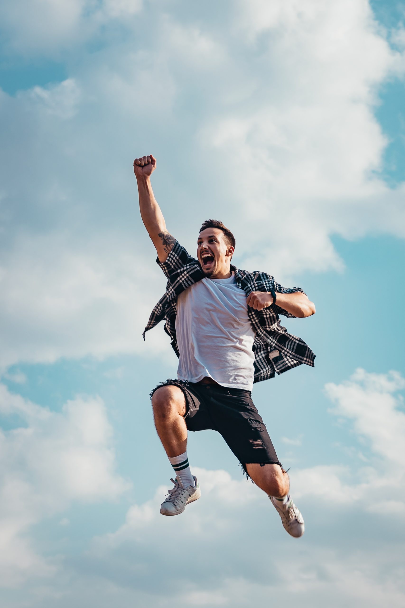 Family or personal problems? This is how happy and healthy freelancers not only cope but remain positive
