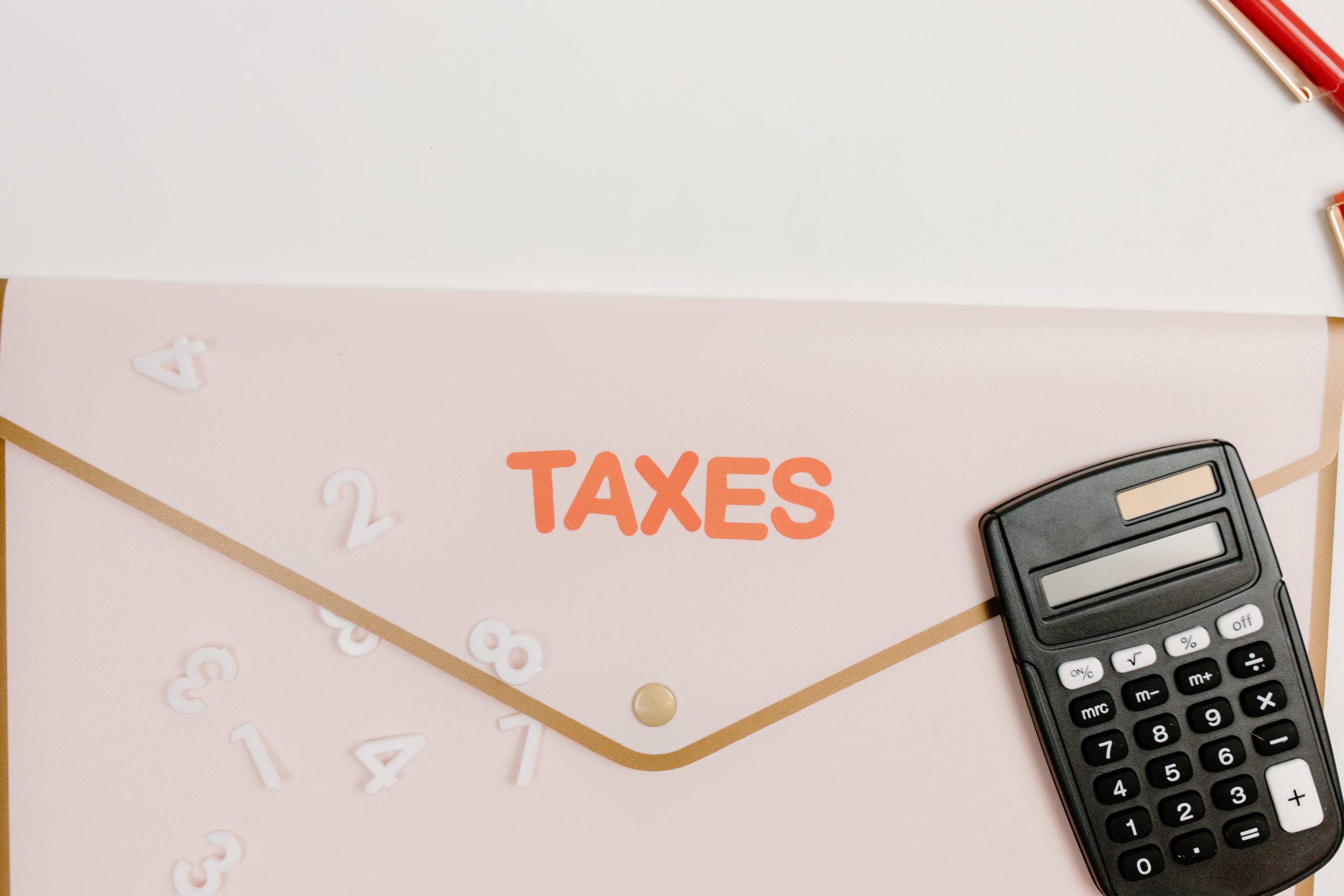 More tax hikes to come?