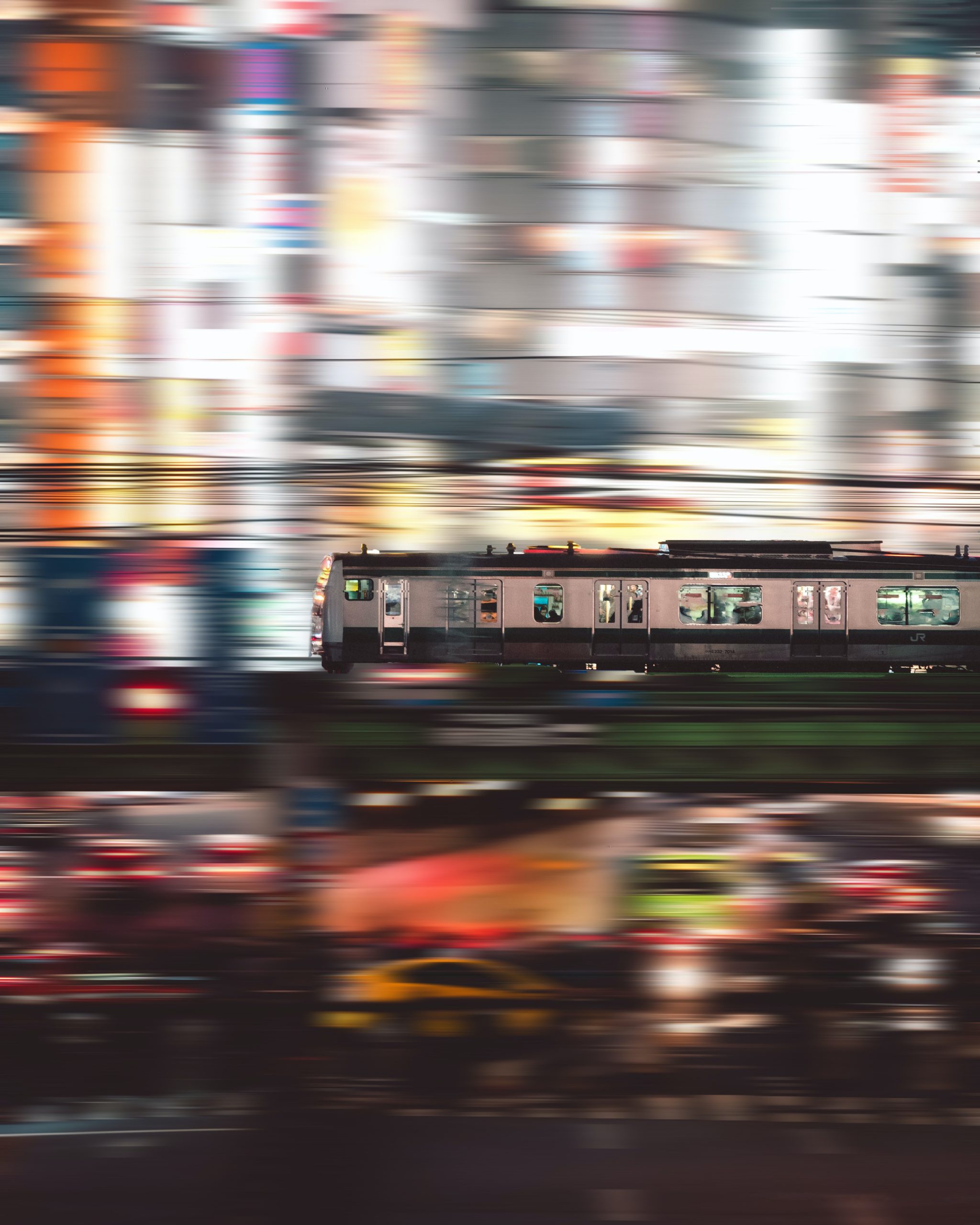 Just how far would you commute for the ideal property?