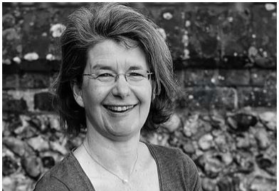 20 questions with... Sylvia Tillmann, TRE Provider