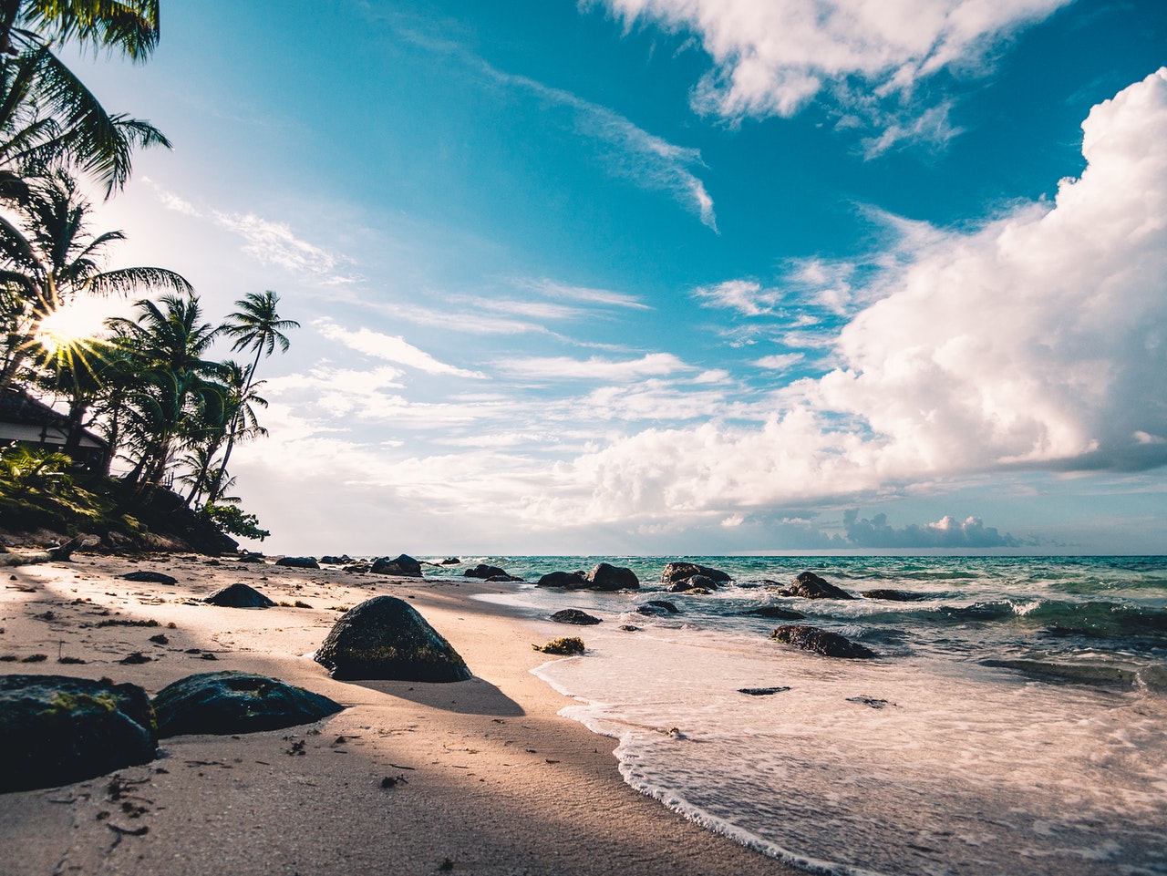How creative industries could boost the economies of small islands crippled by COVID
