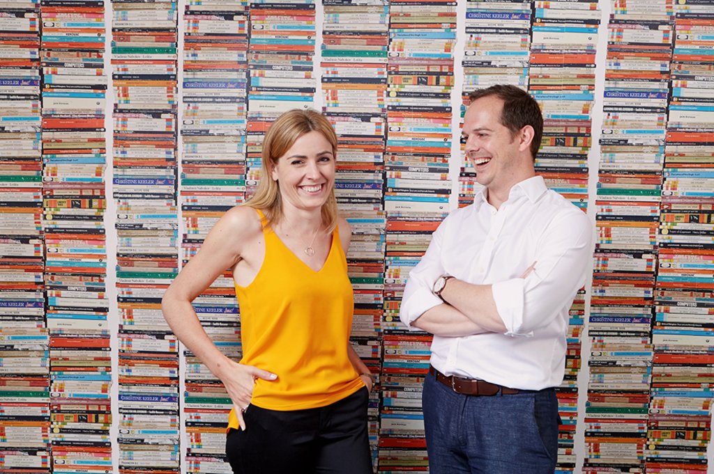 How ‘Workstyle’ is transforming freelancers' lives, careers and the companies that embrace it