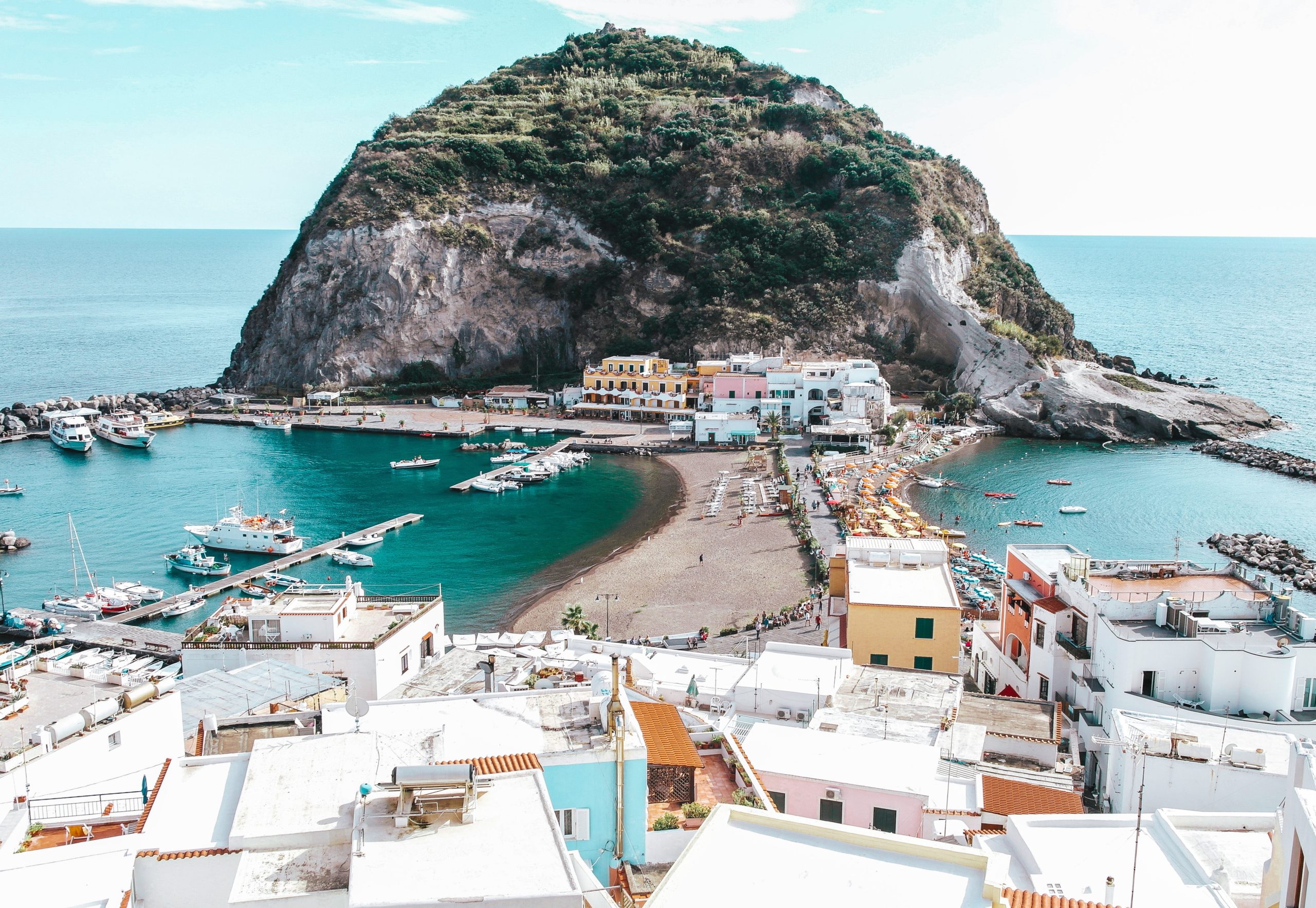 The top-ranked "workcation" locations in Europe and how you can get the most out of yours