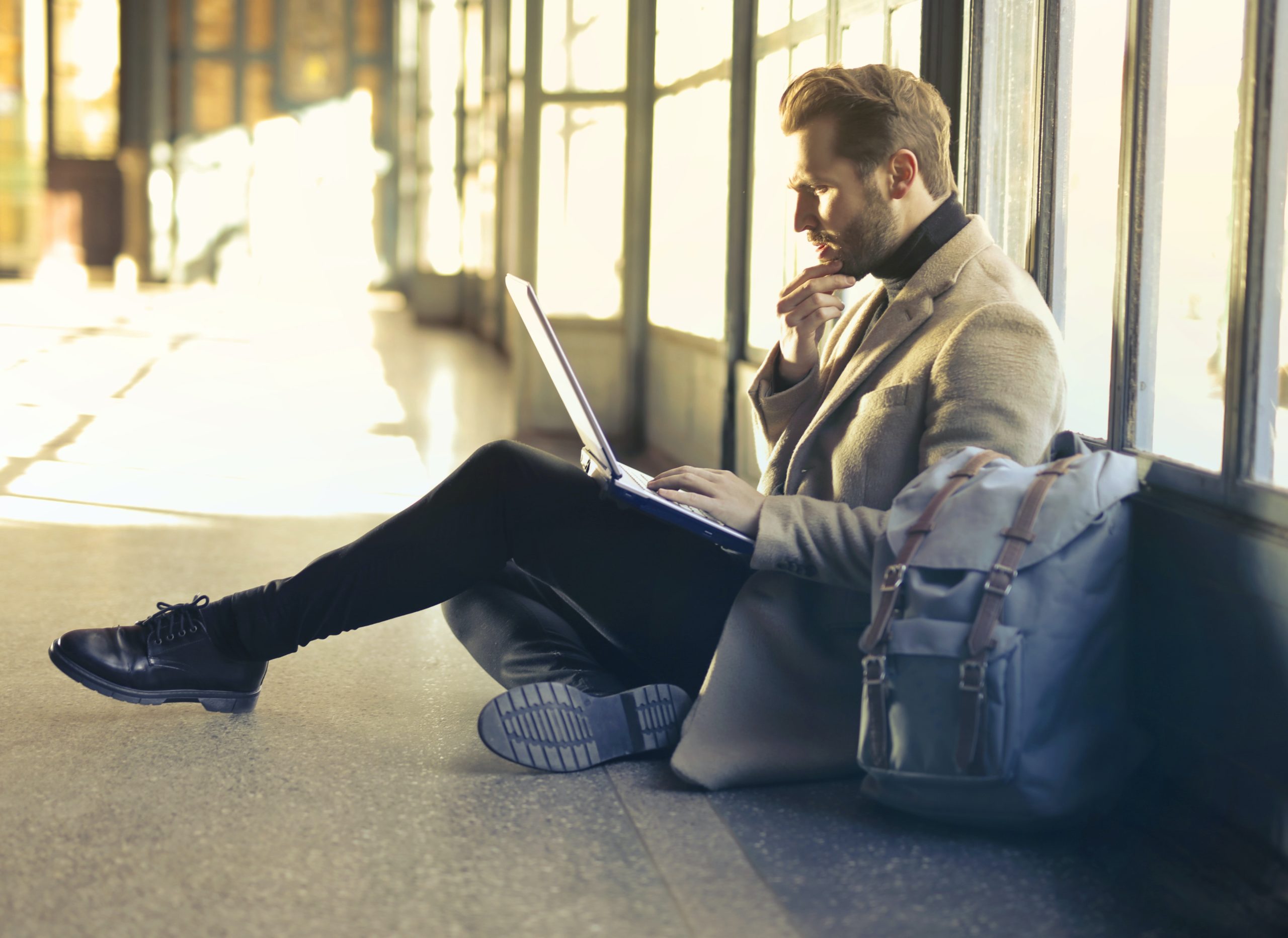 Stranded Freelancers caught out by residence test