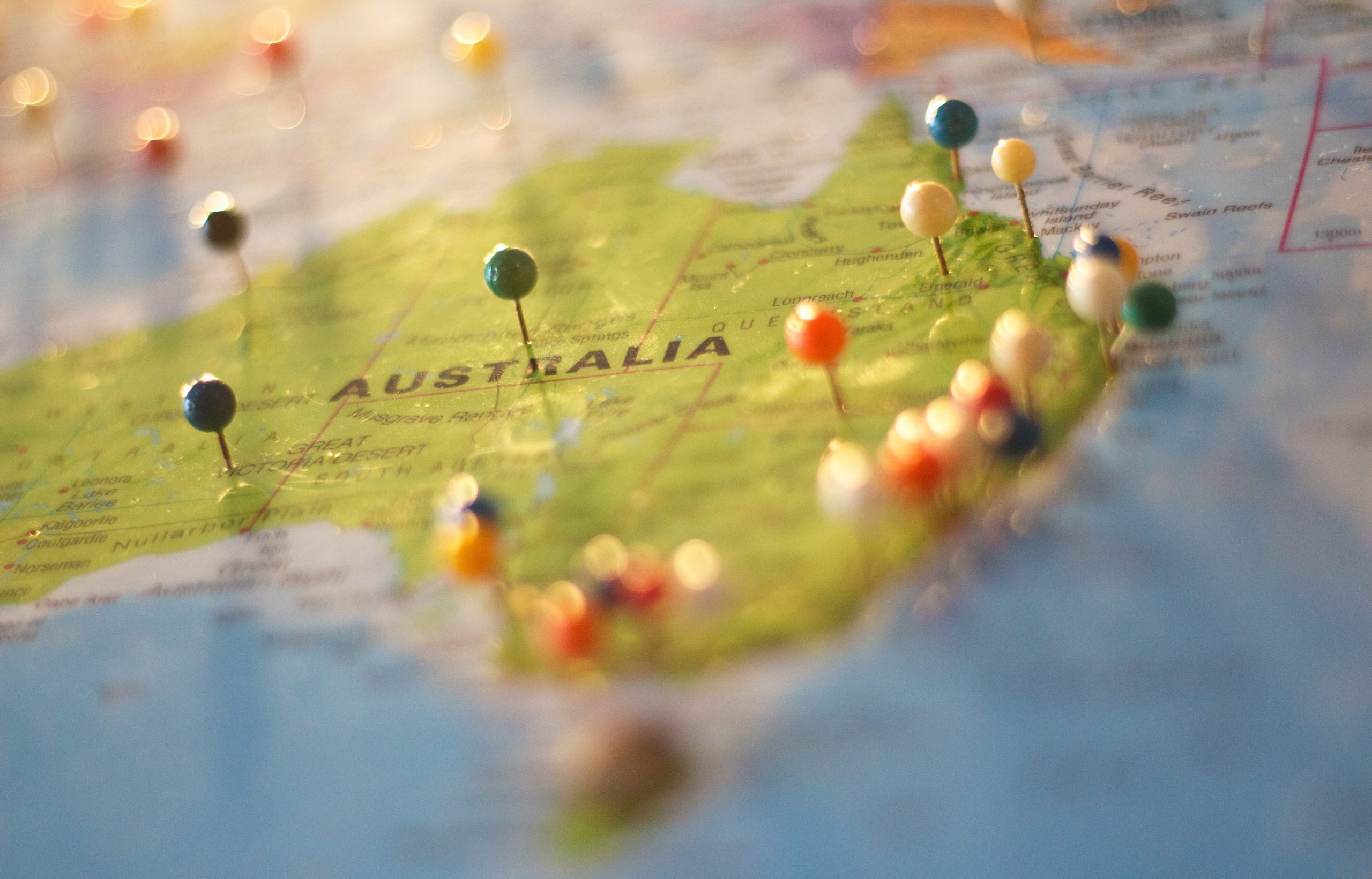 Australia-UK FTA Signed, boon for freelancers