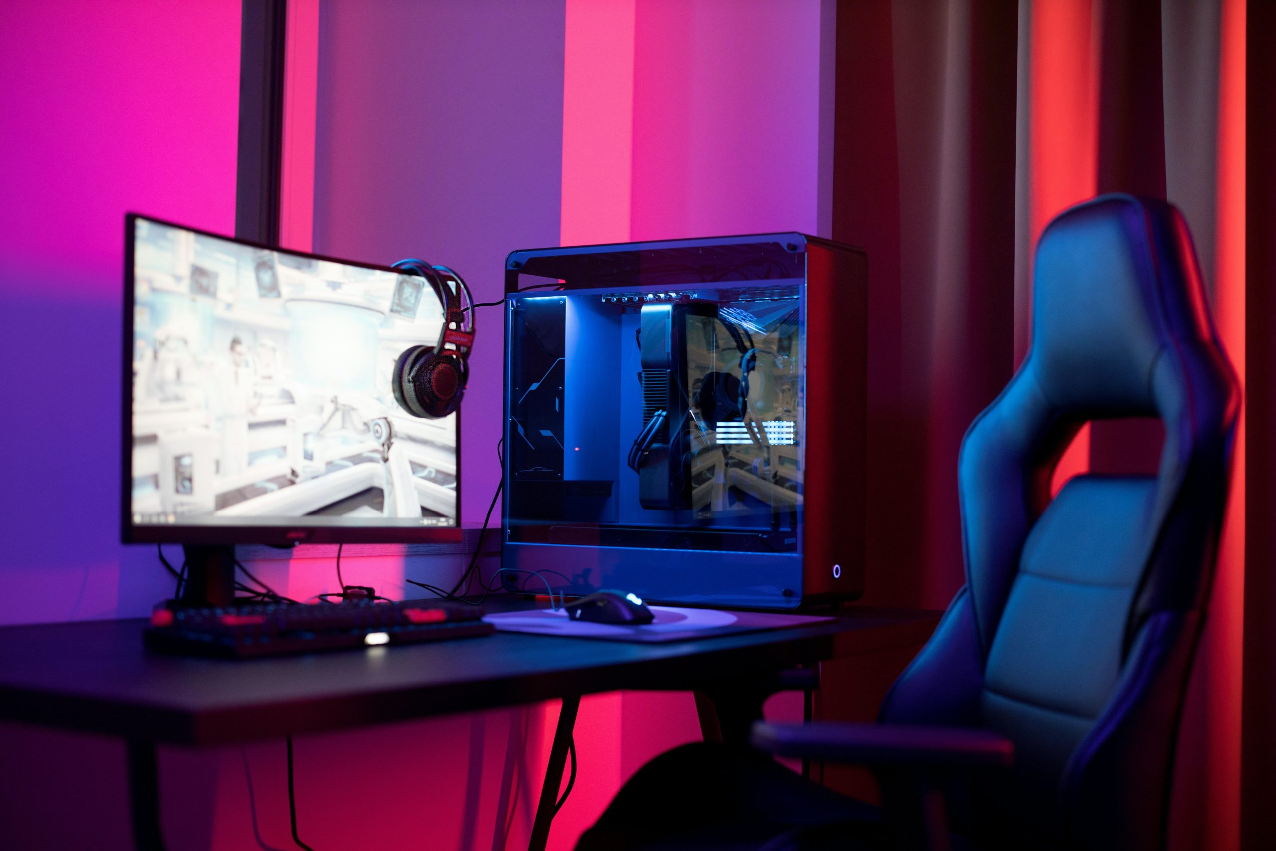 Freelancers should build Next-Gen gaming studios