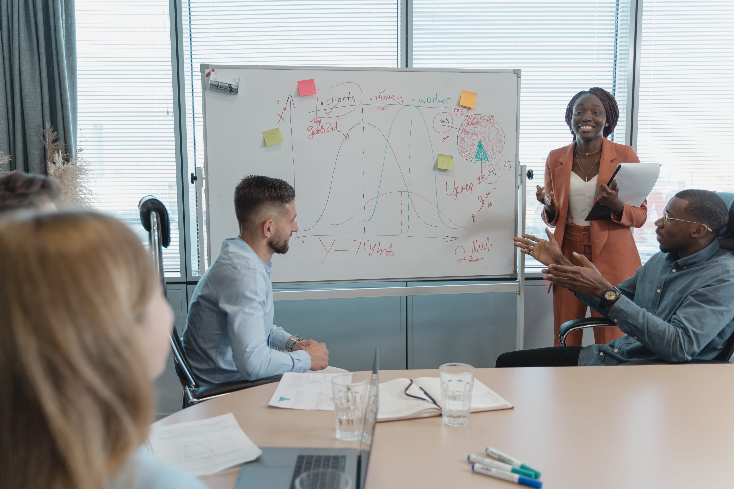 How to pass the soft skills test to land your dream client