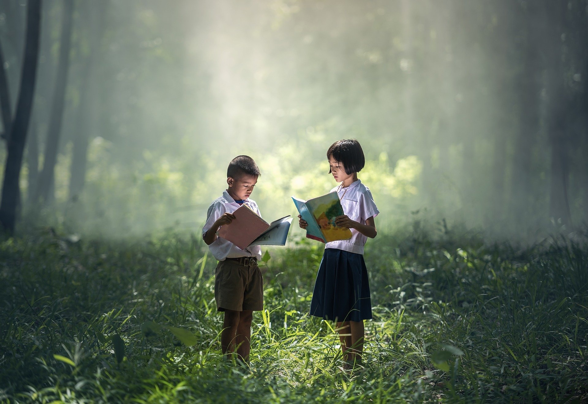 Podding: Why this new homeschooling trend could be a lifeline for working parents in 'COVID times'