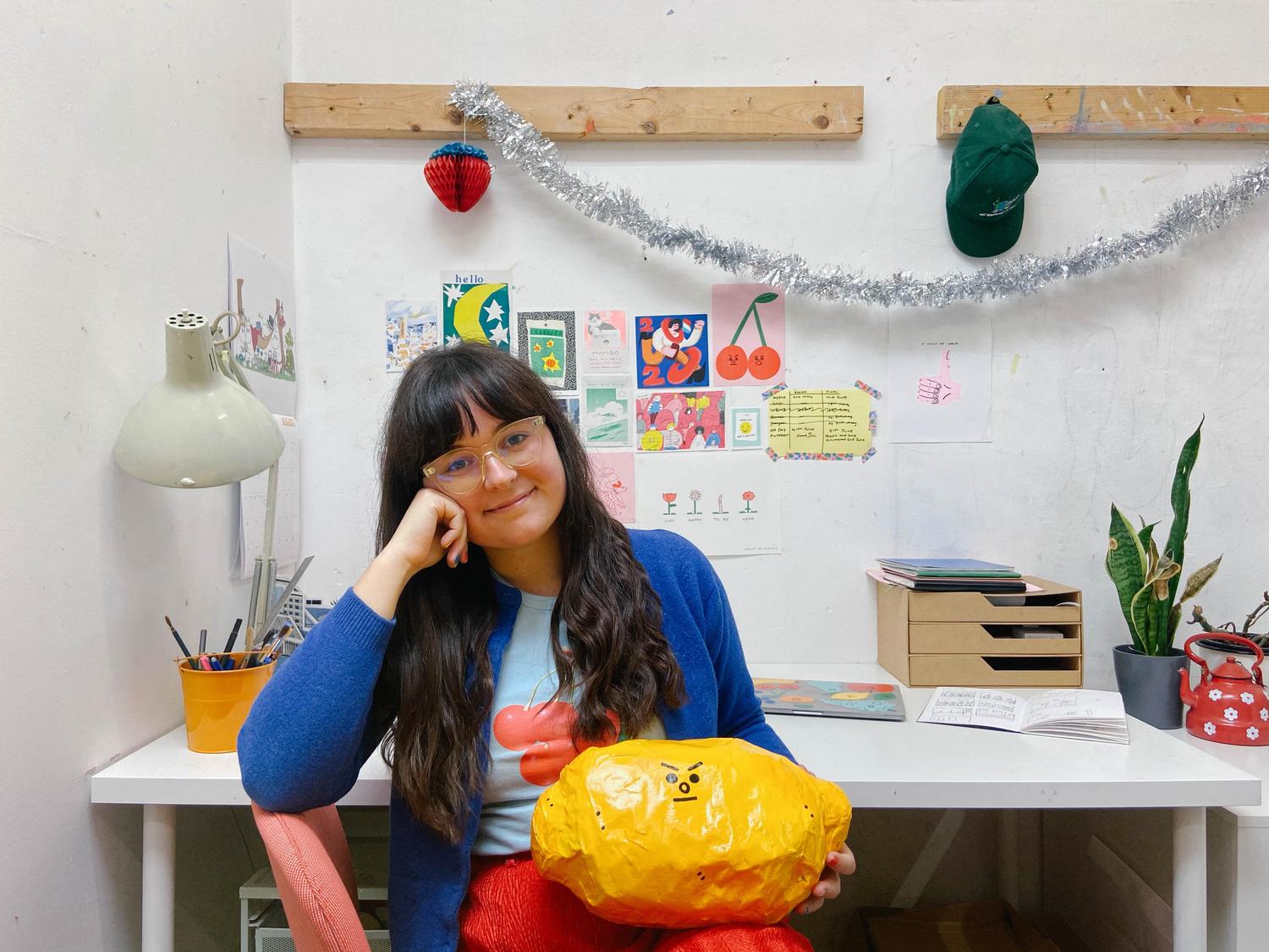 Freelancers from around the world share their recipes