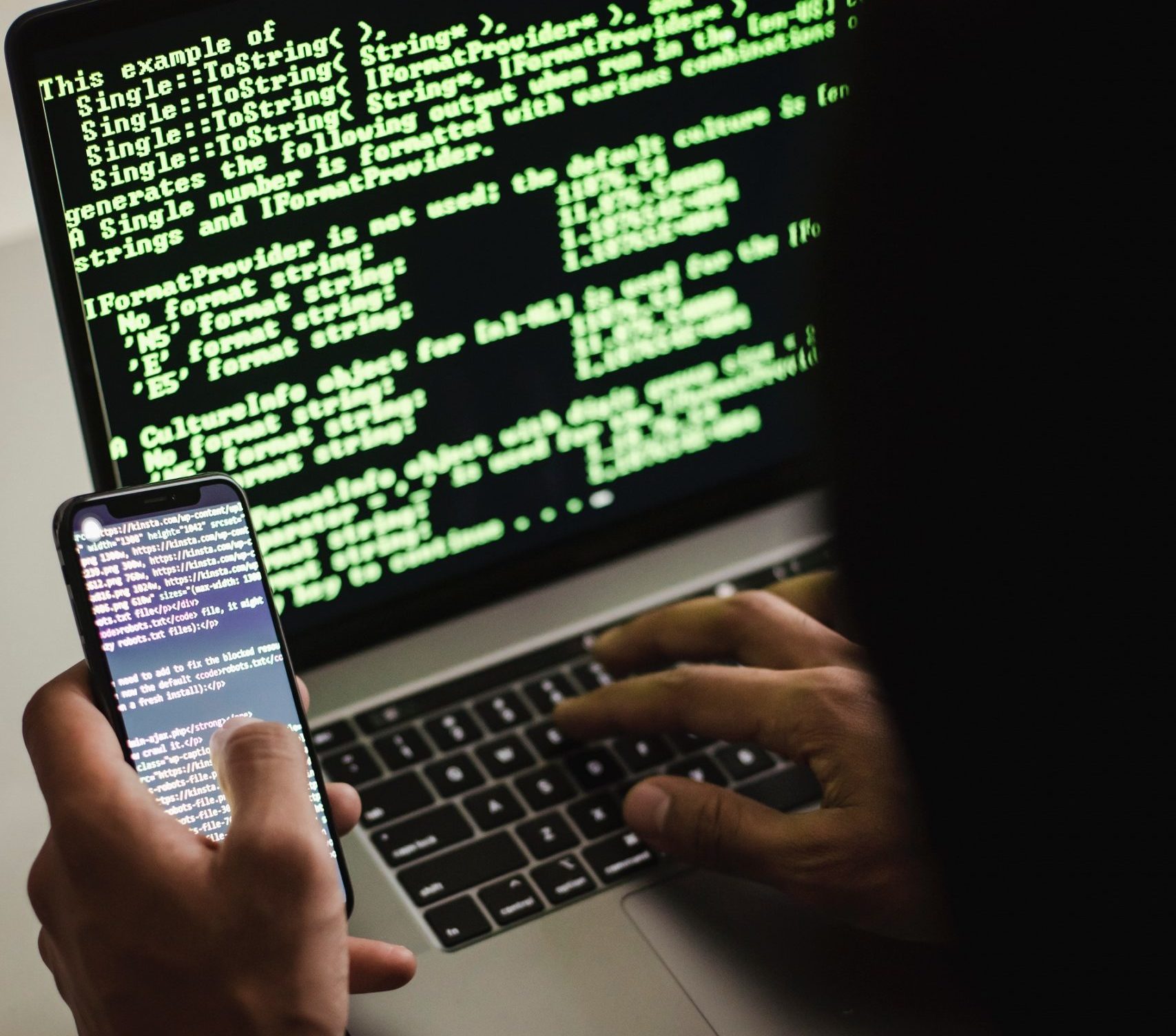 Umbrella contractors: do you think your data has been leaked?