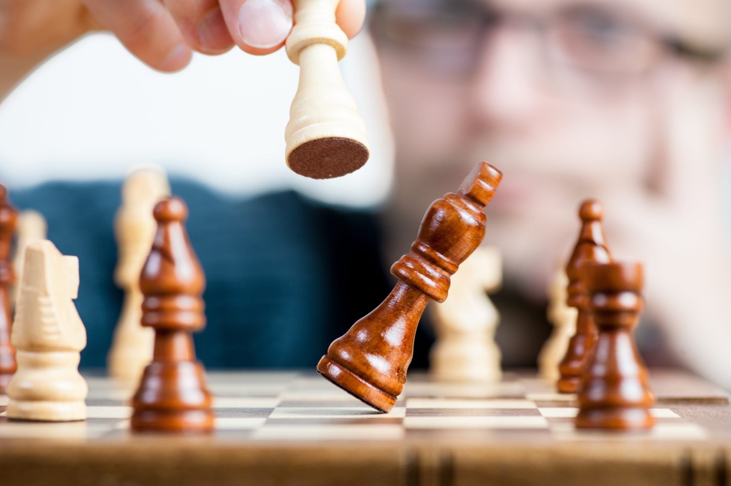 IR35: HMRC could change its tactics overnight