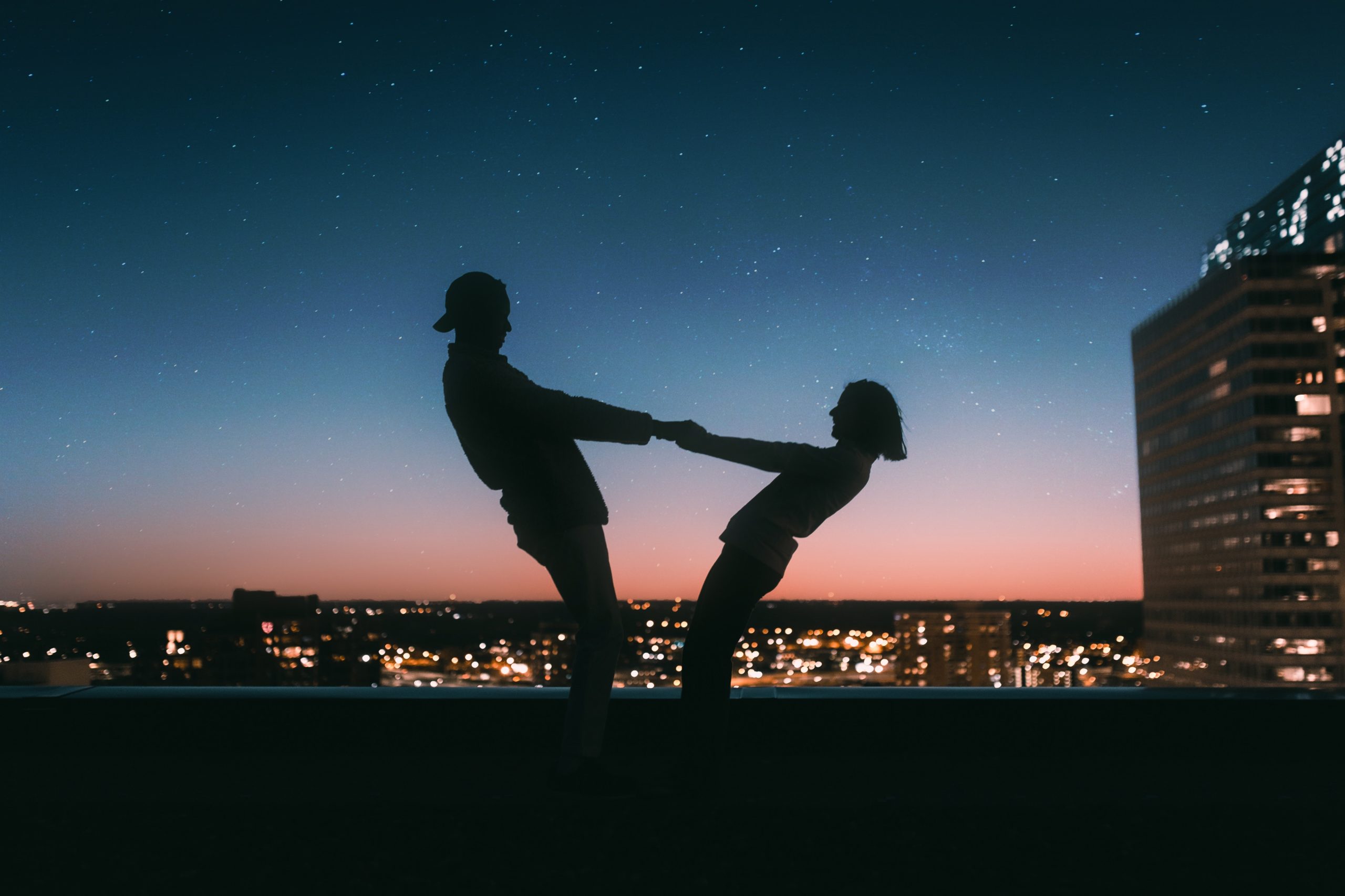 In debt and dating? How to approach the money talk