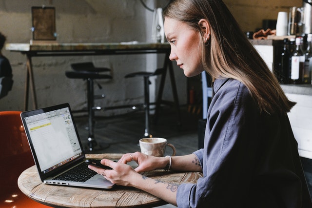 How to market yourself after a career break