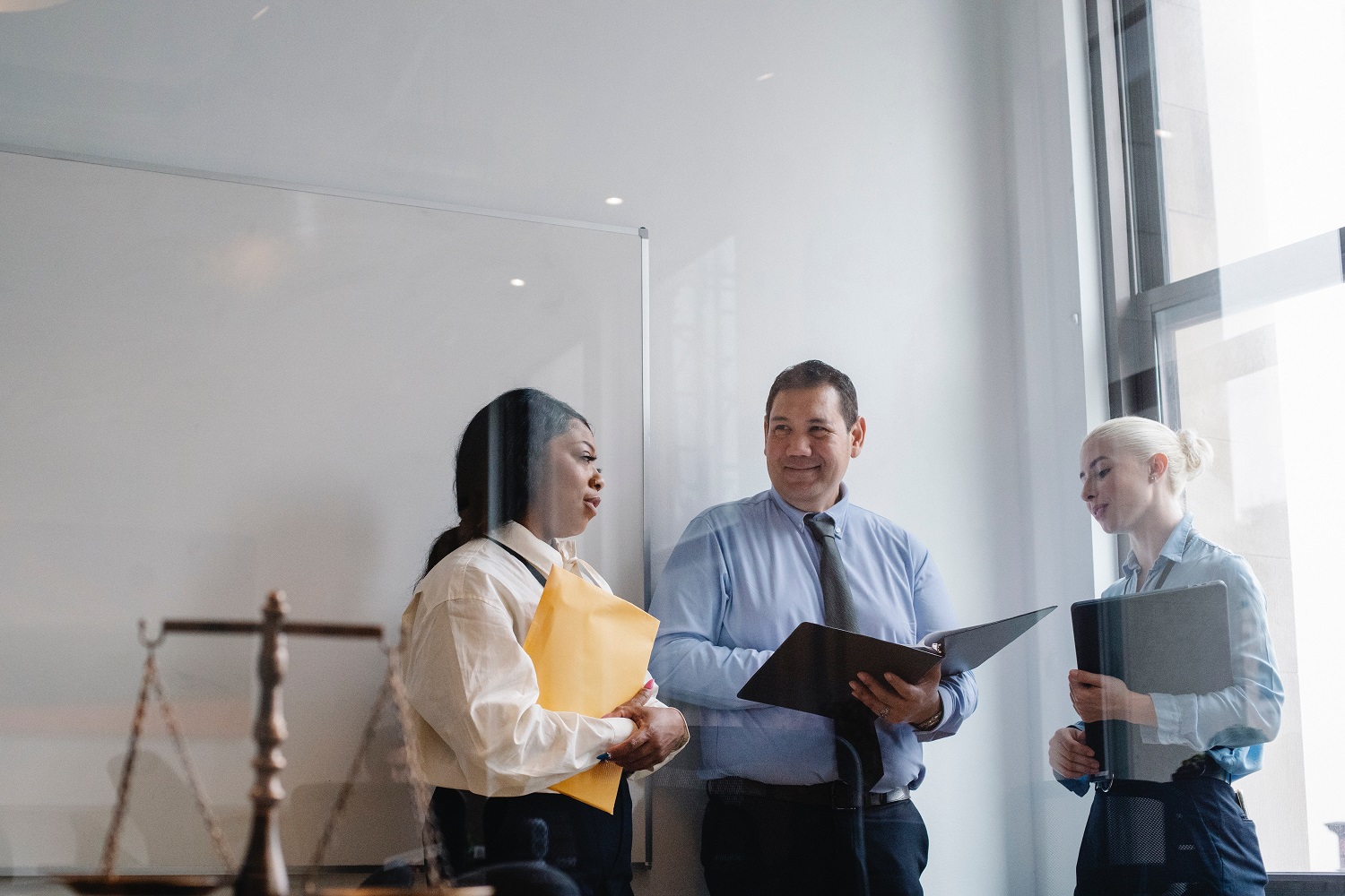 How easy is it to become a freelance solicitor?