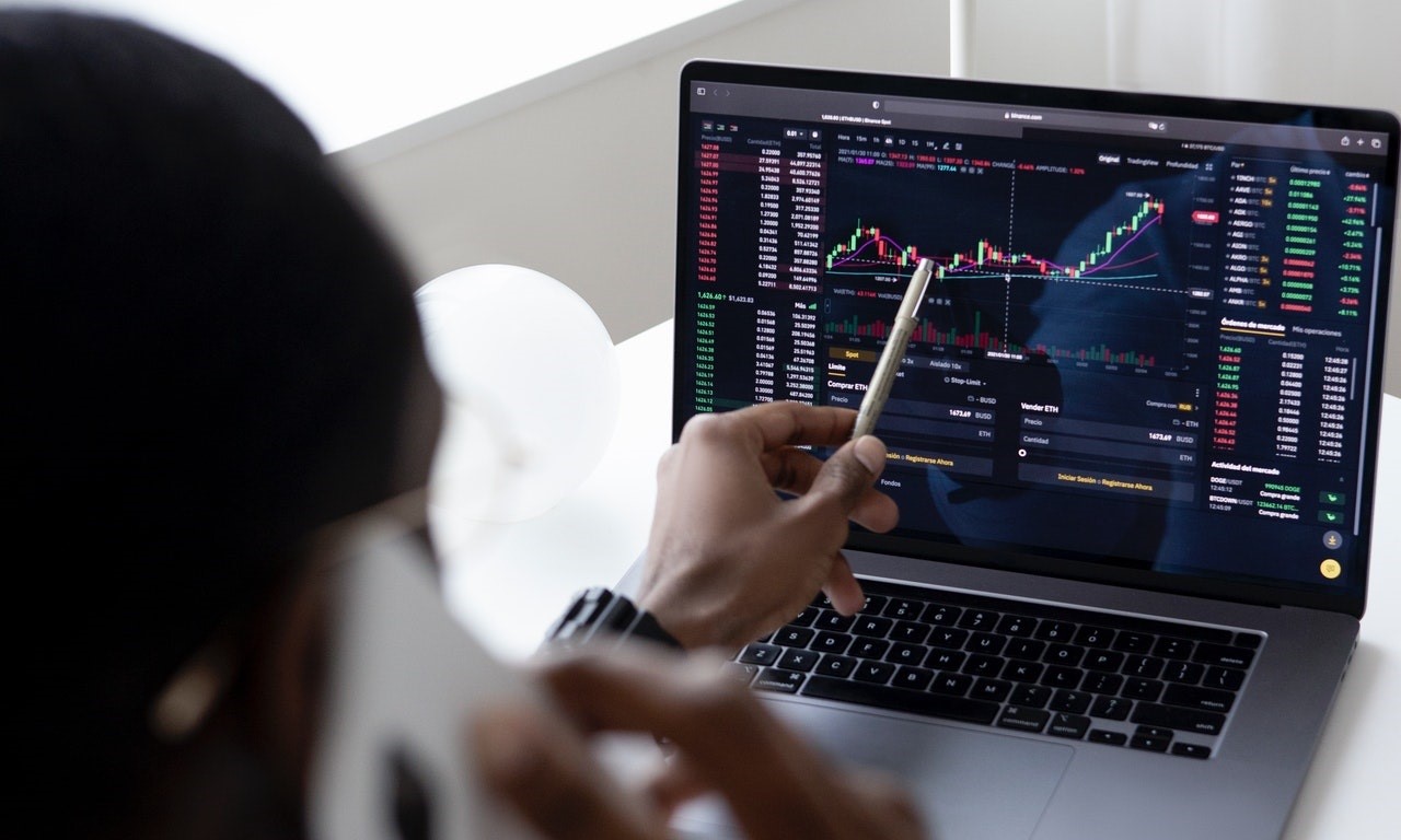 Freelancers in financial services could see their workload shrink