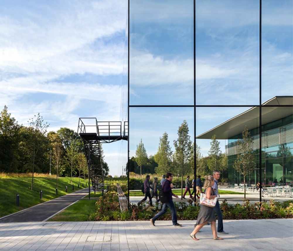 Dyson to recruit 2000 engineers and digital experts despite "forced" labour legal claims