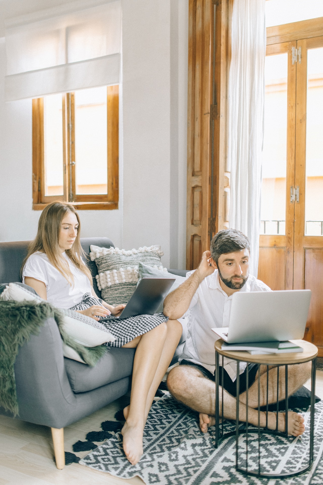 SteadyPay offers interest-free £1K salary "top-up" loans for freelancers