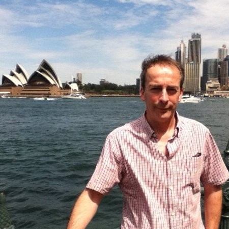 SAP contractor, 54, forced out of the market on cost