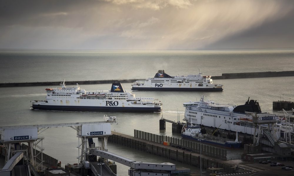 P&O Ferries: Will British agency staff ever trust the maritime sector again?