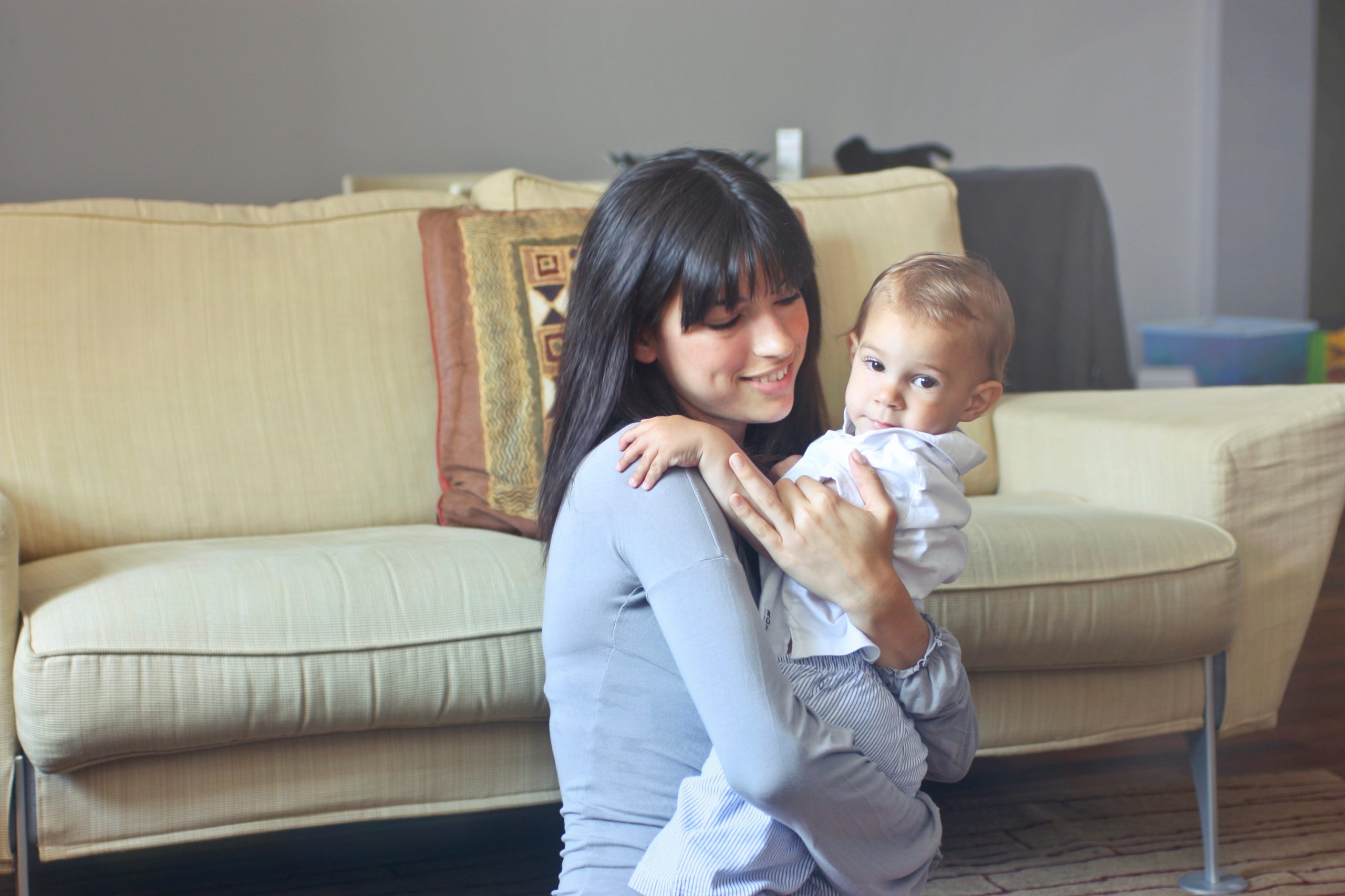 Tax-free £1K bonus for nanny employers