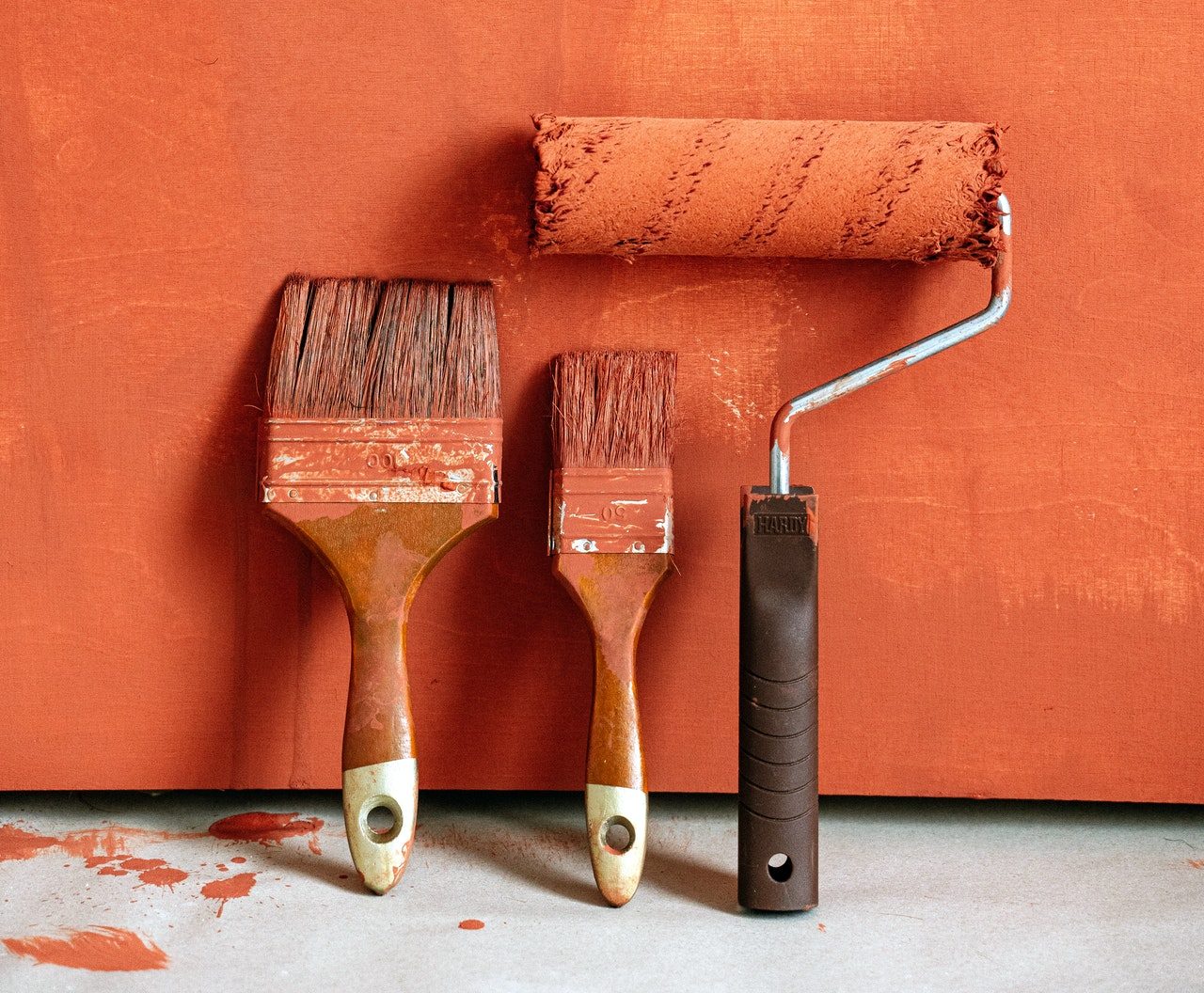 My home office needs a makeover. Can I expense it?